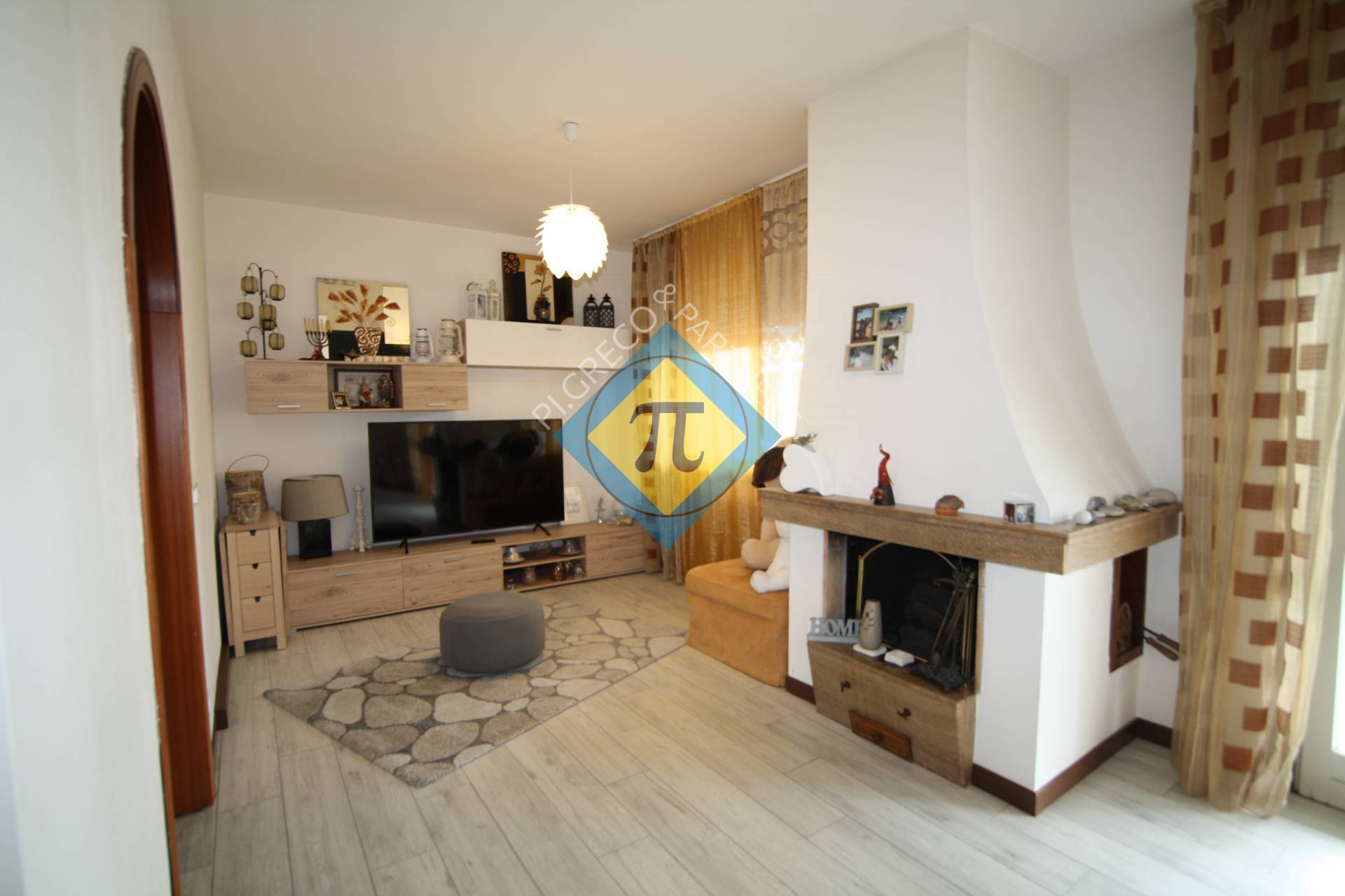 Appartamento in vendita a Casarsa della Delizia, Comunale