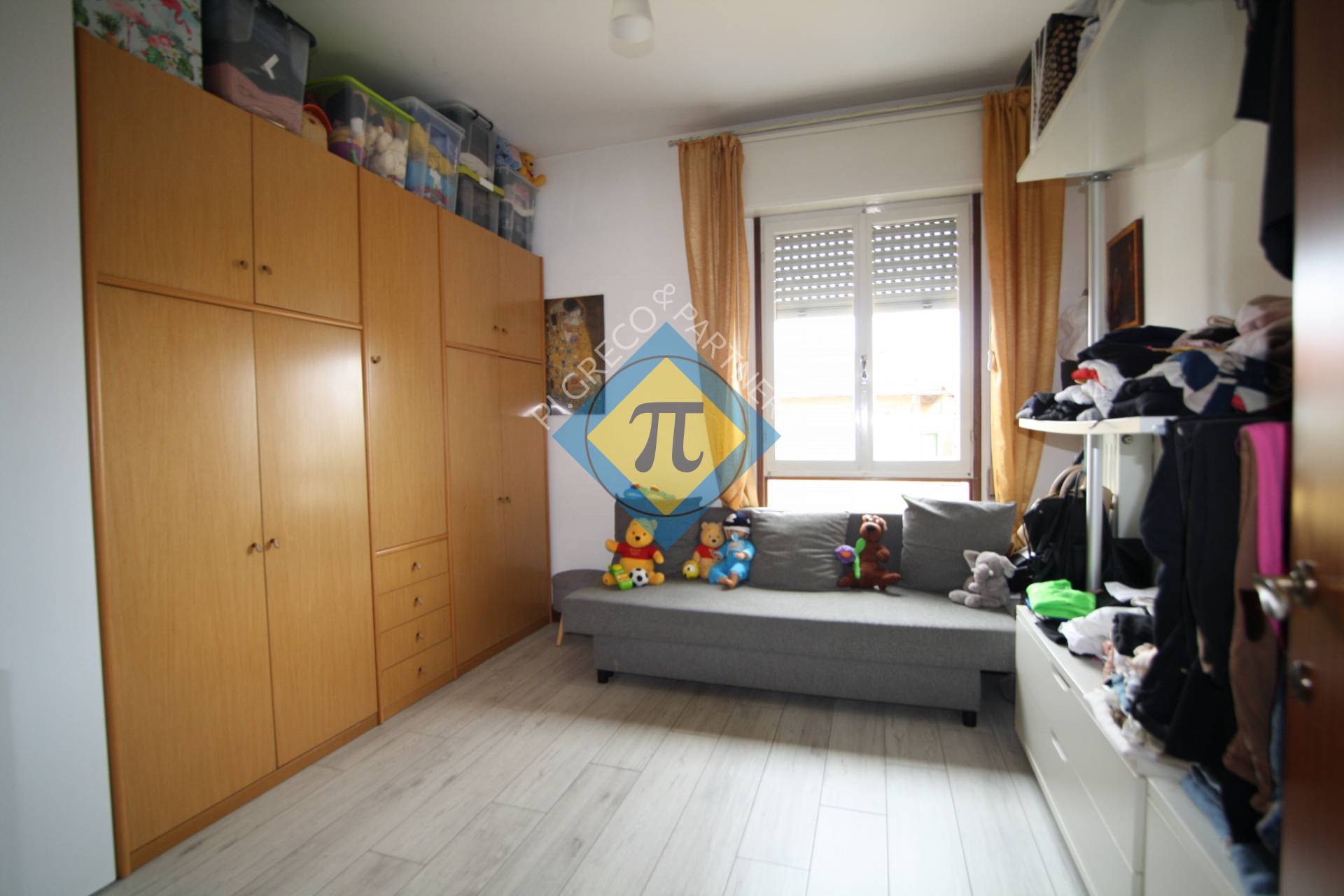 Appartamento in vendita a Casarsa della Delizia, Comunale