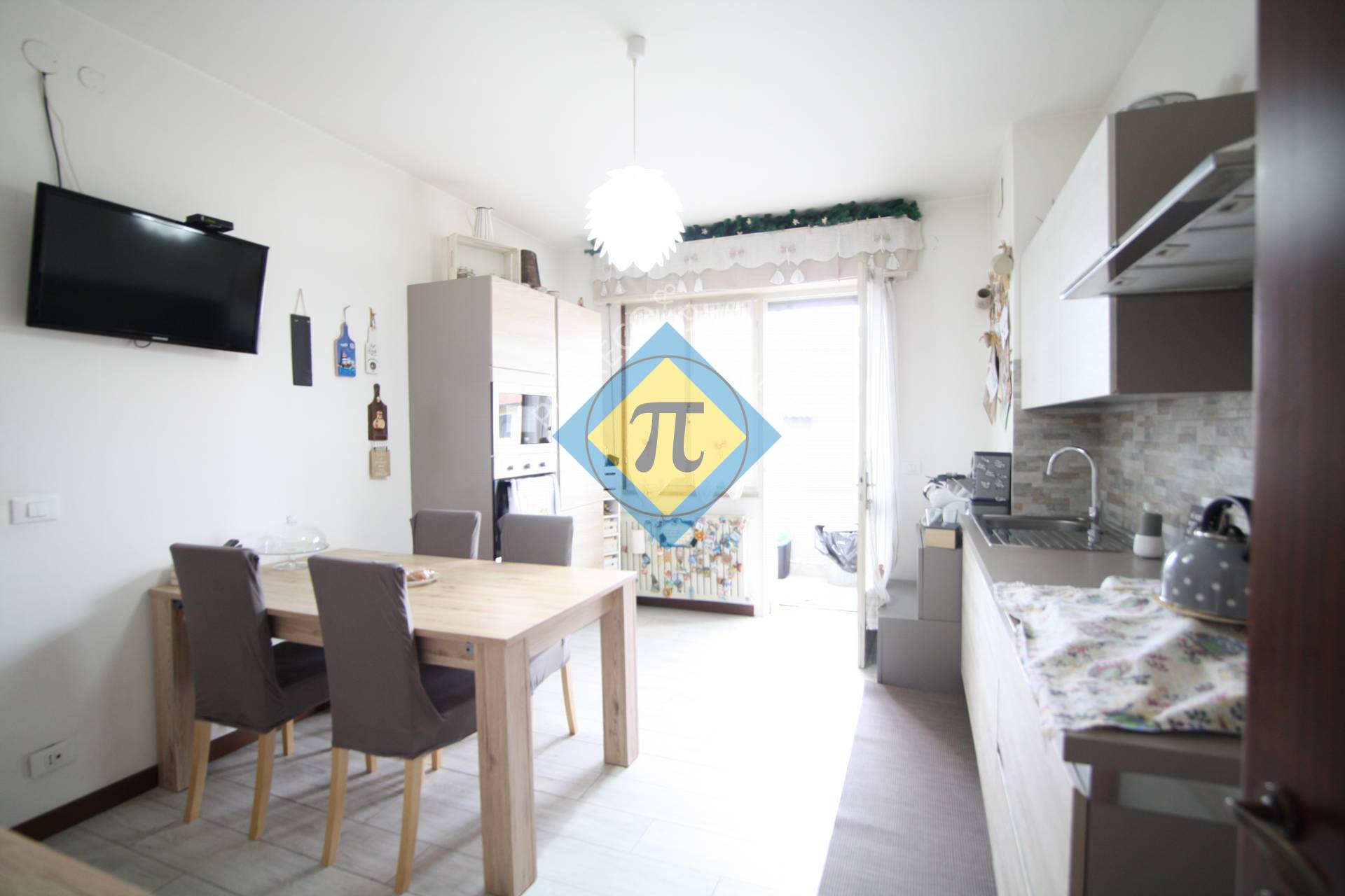 Appartamento in vendita a Casarsa della Delizia, Comunale