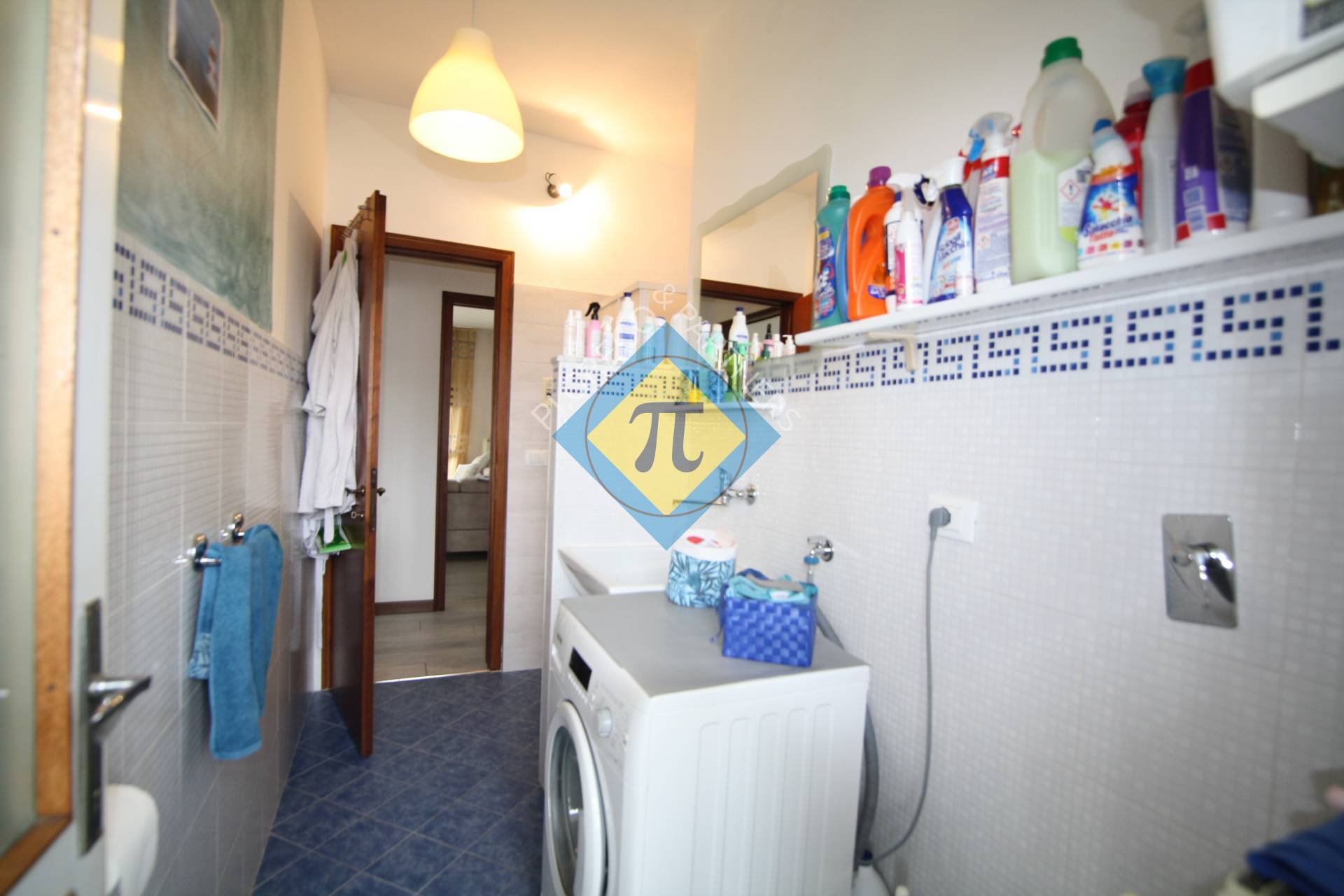 Appartamento in vendita a Casarsa della Delizia, Comunale