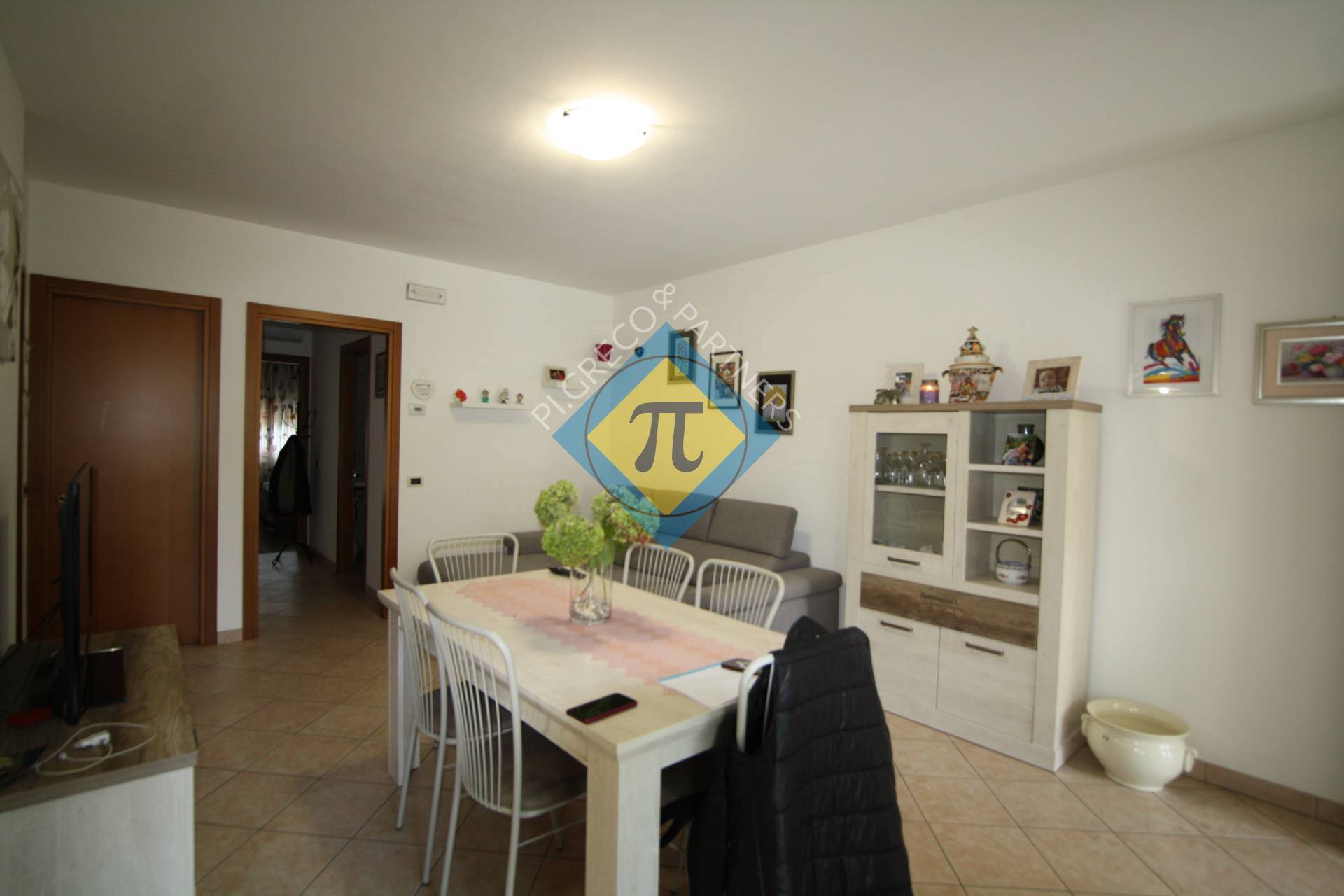 Appartamento in vendita a Teglio Veneto