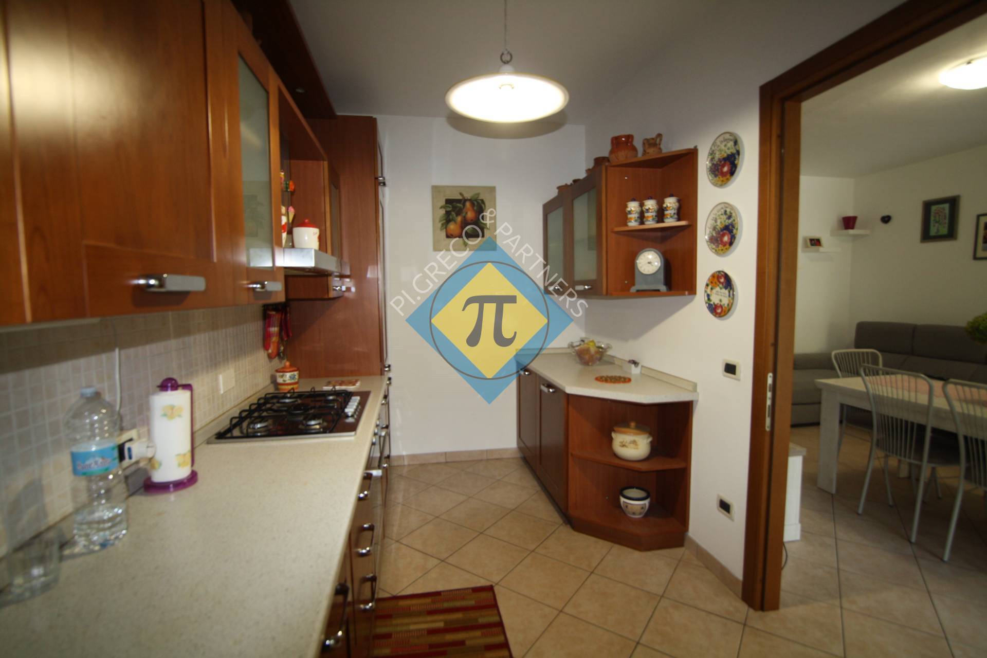 Appartamento in vendita a Teglio Veneto