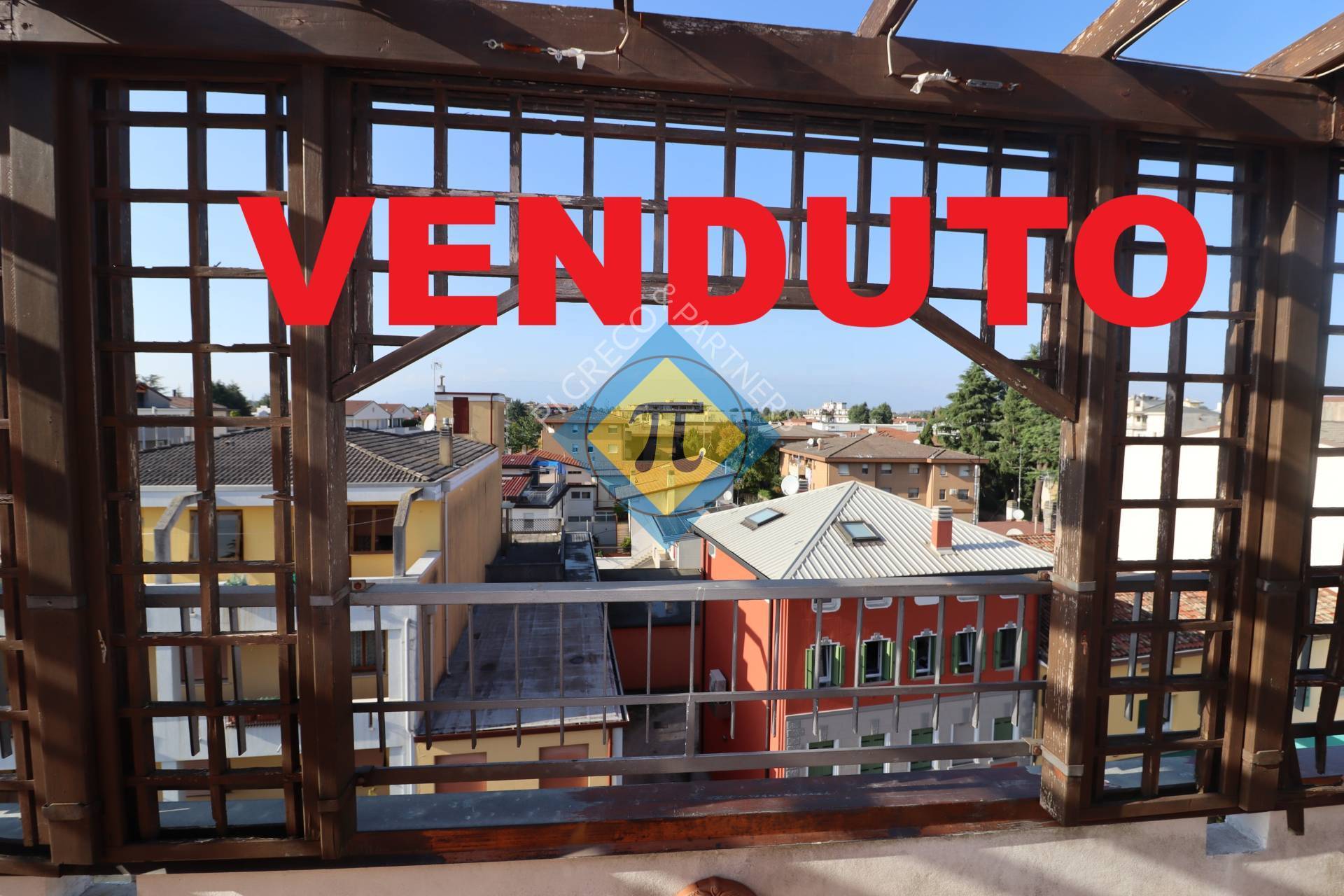 Appartamento in vendita a Azzano Decimo