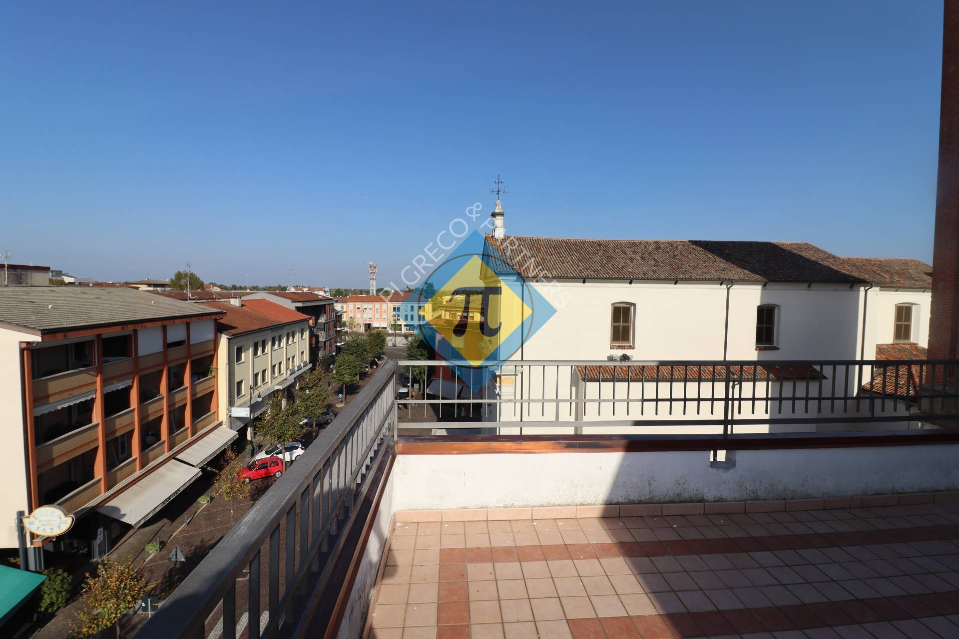 Appartamento in vendita a Azzano Decimo