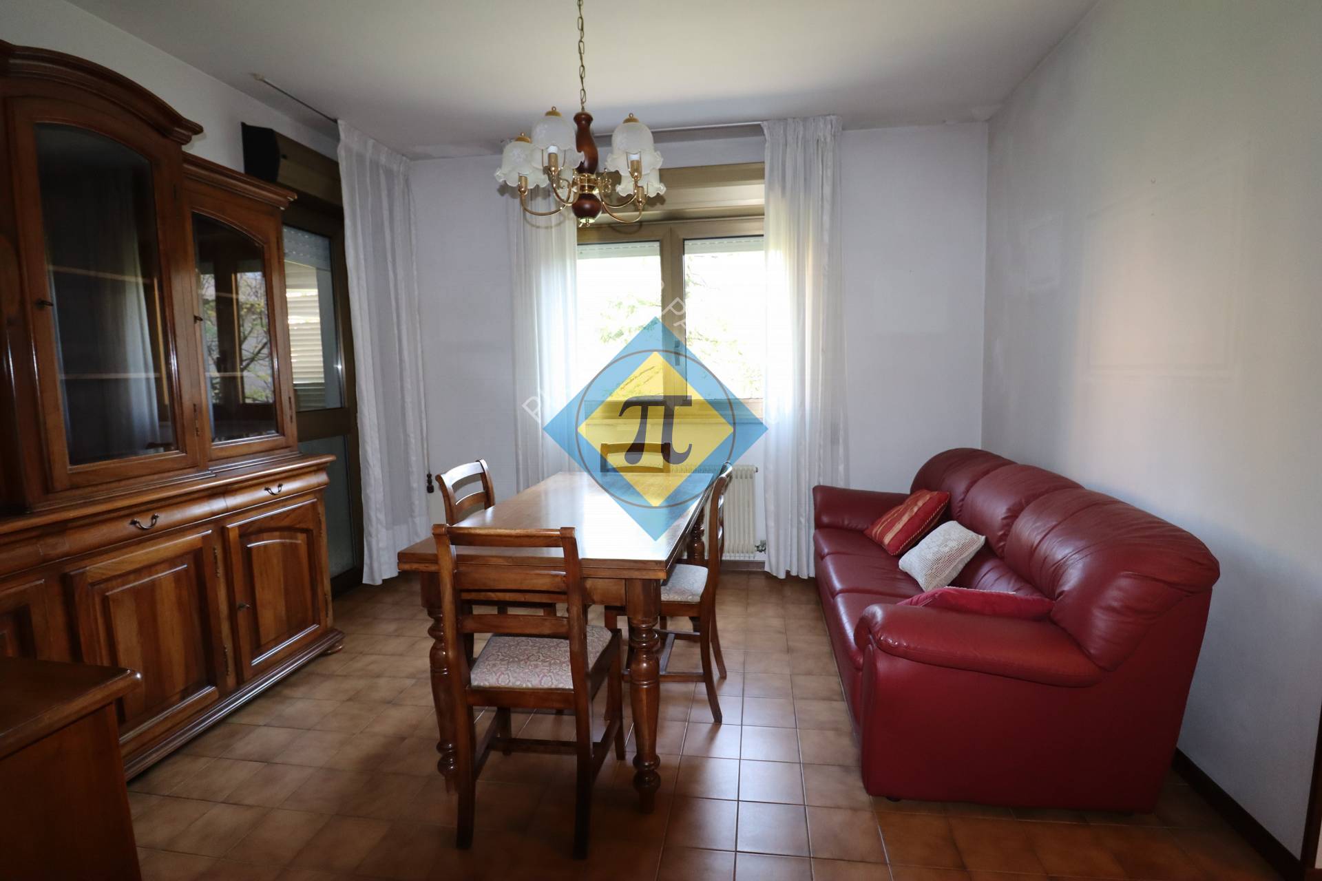 Appartamento in vendita a Pordenone