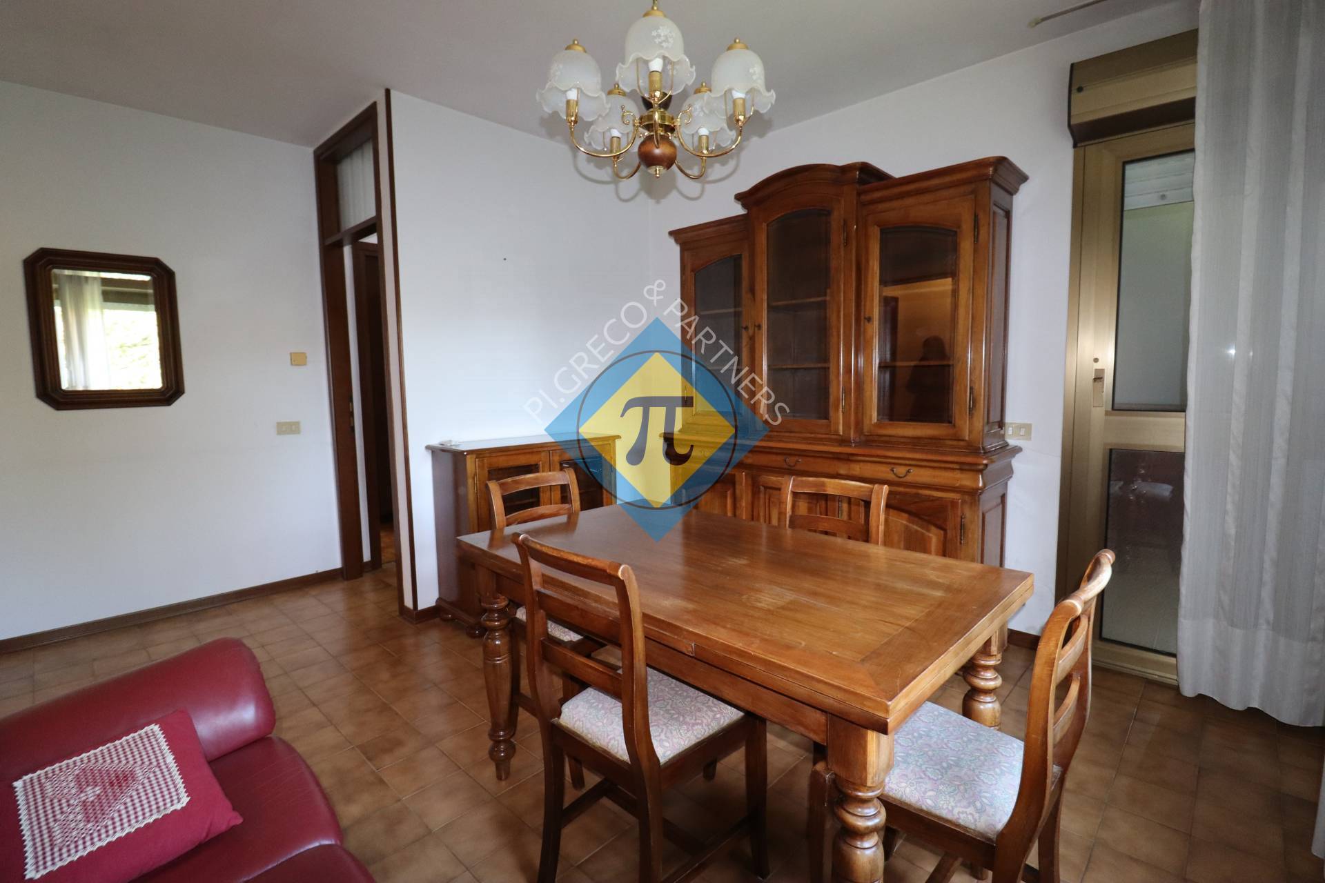 Appartamento in vendita a Pordenone