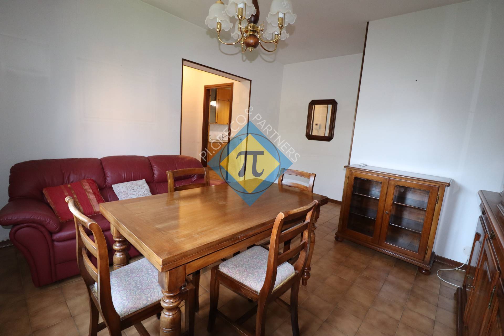 Appartamento in vendita a Pordenone