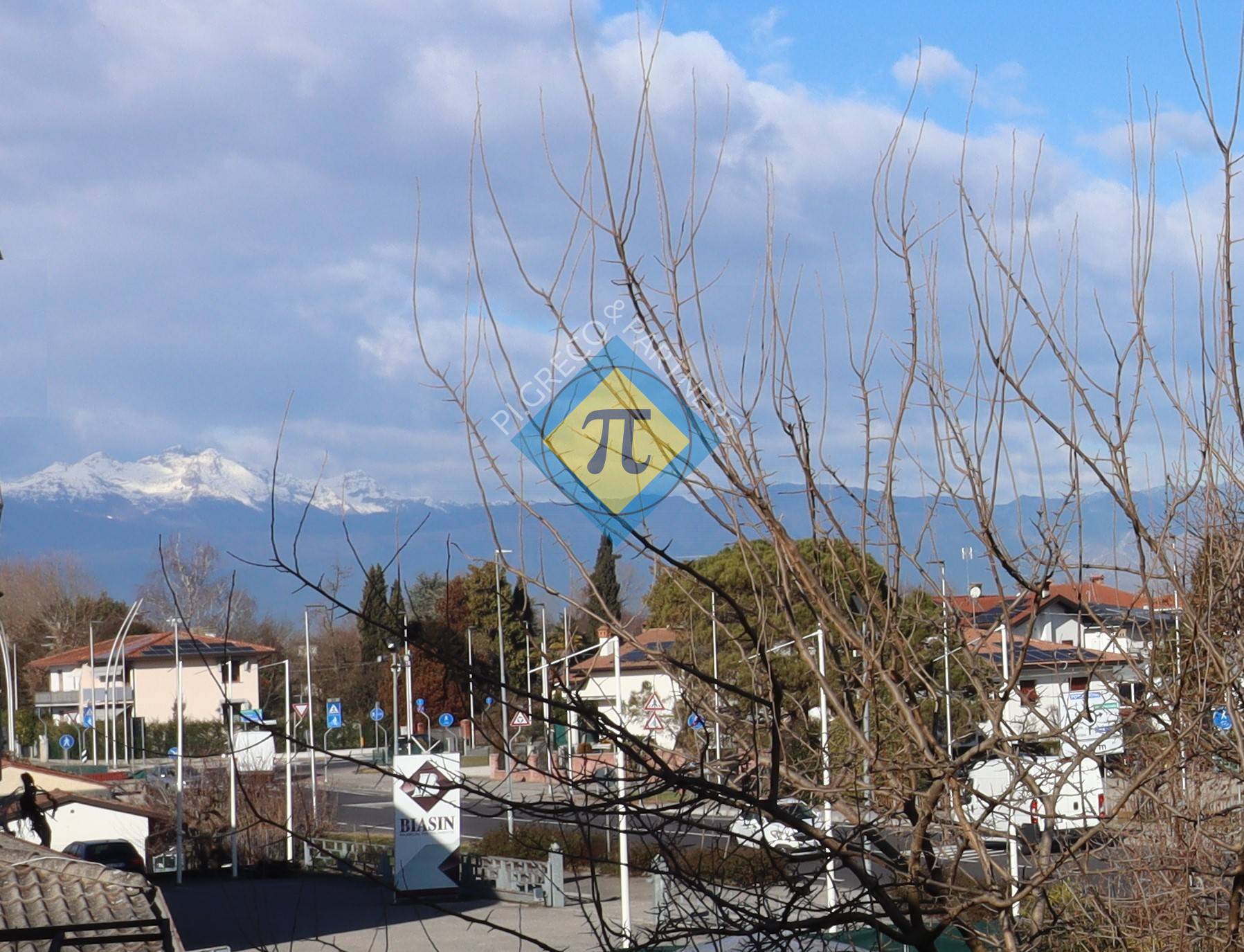 Appartamento in vendita a Azzano Decimo