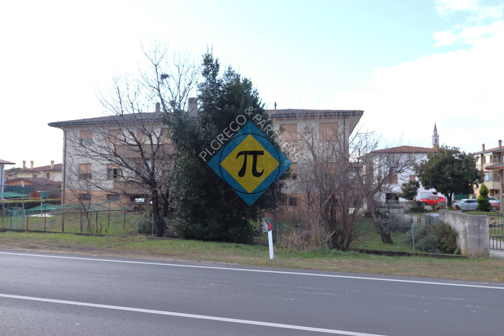 Appartamento in vendita a Azzano Decimo