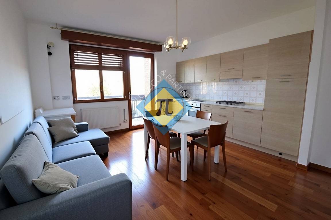 Appartamento in vendita a Azzano Decimo