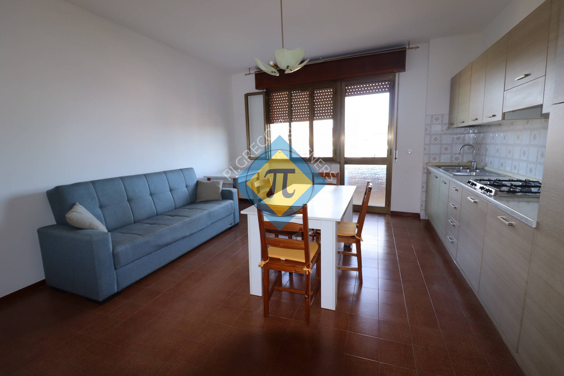 Appartamento in vendita a Azzano Decimo