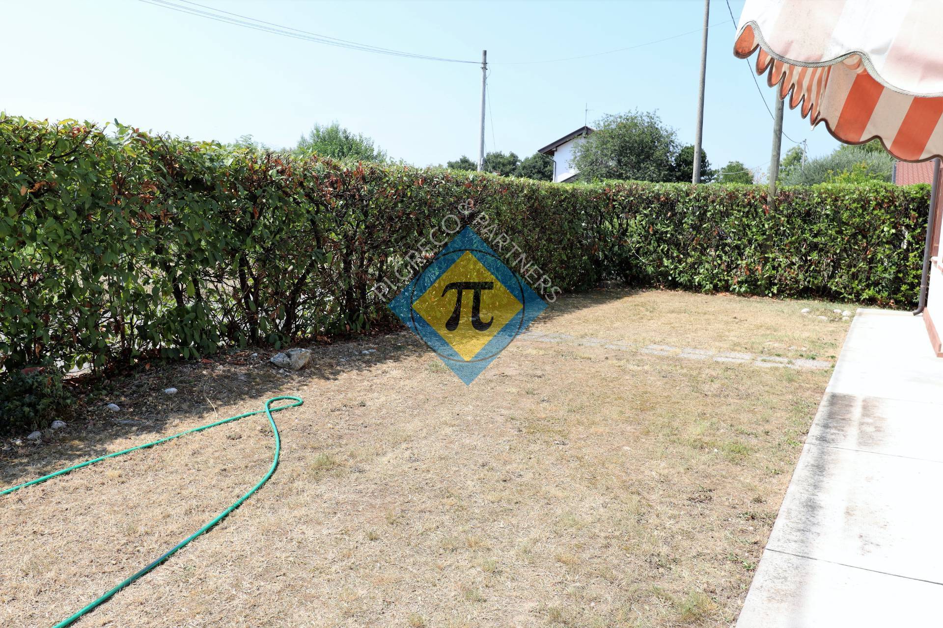 Villa in vendita a Pordenone