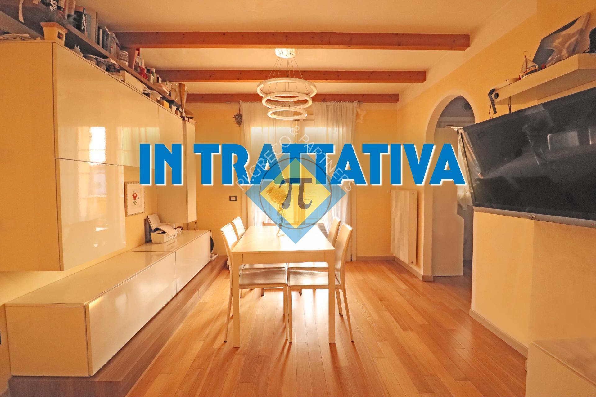 Appartamento in vendita a Prata di Pordenone