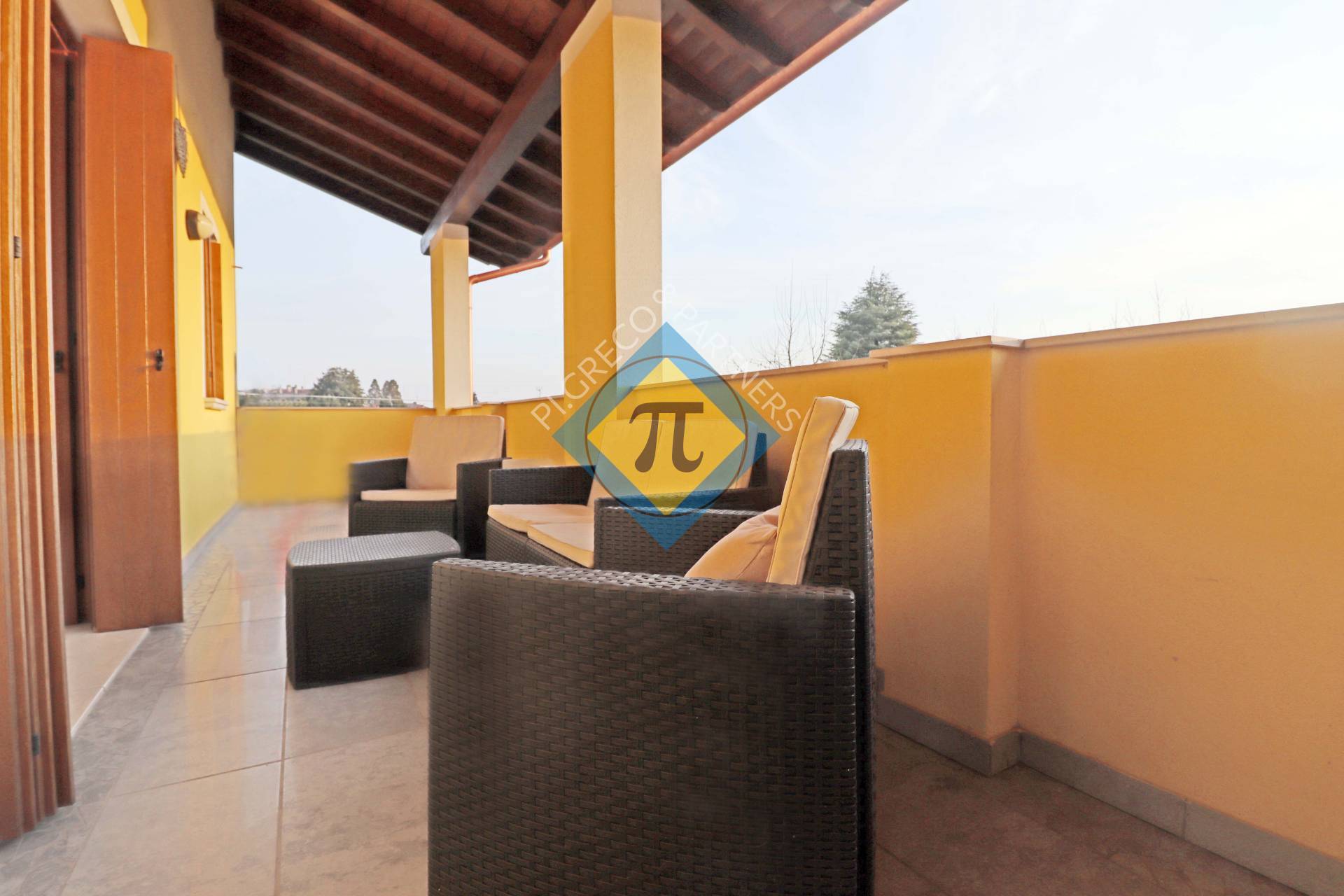 Appartamento in vendita a Prata di Pordenone