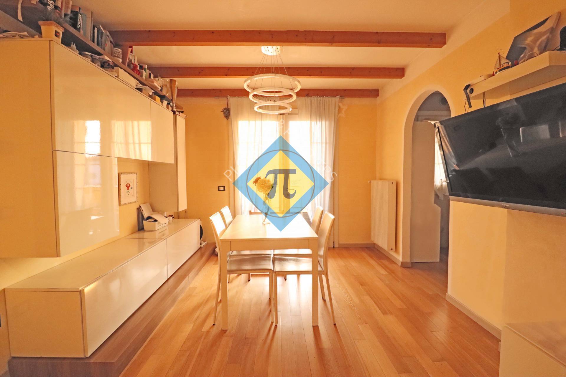 Appartamento in vendita a Prata di Pordenone