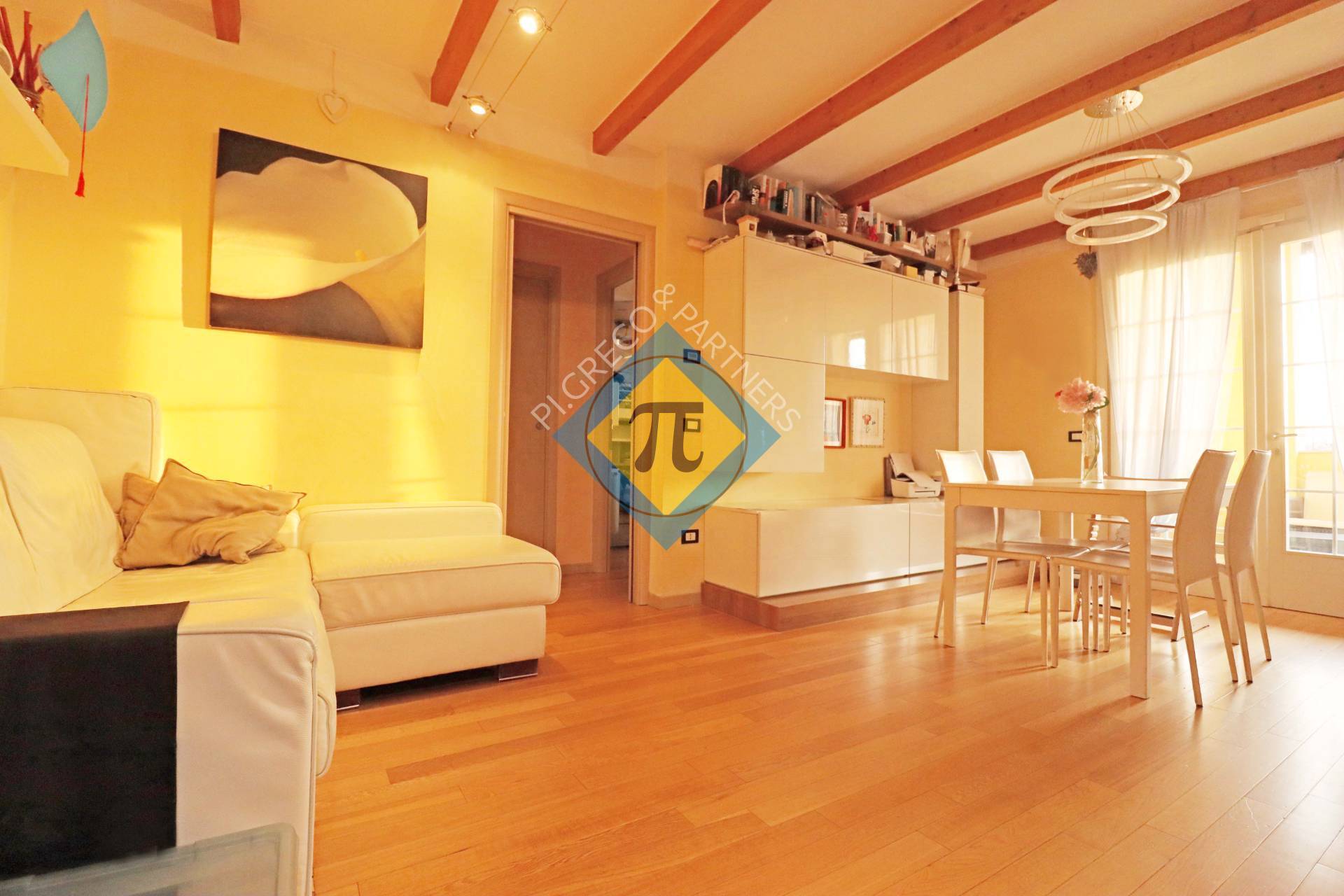 Appartamento in vendita a Prata di Pordenone