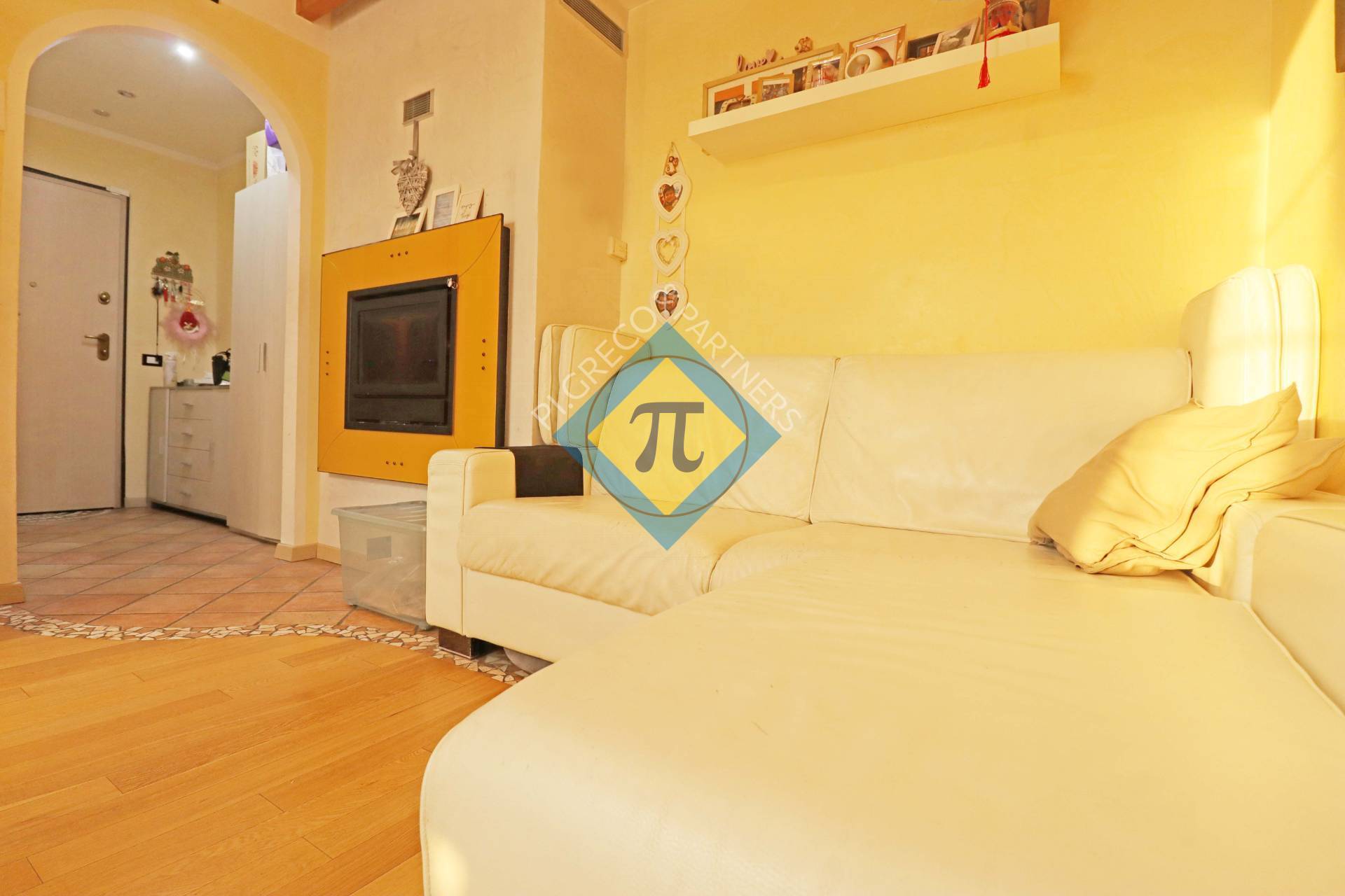 Appartamento in vendita a Prata di Pordenone