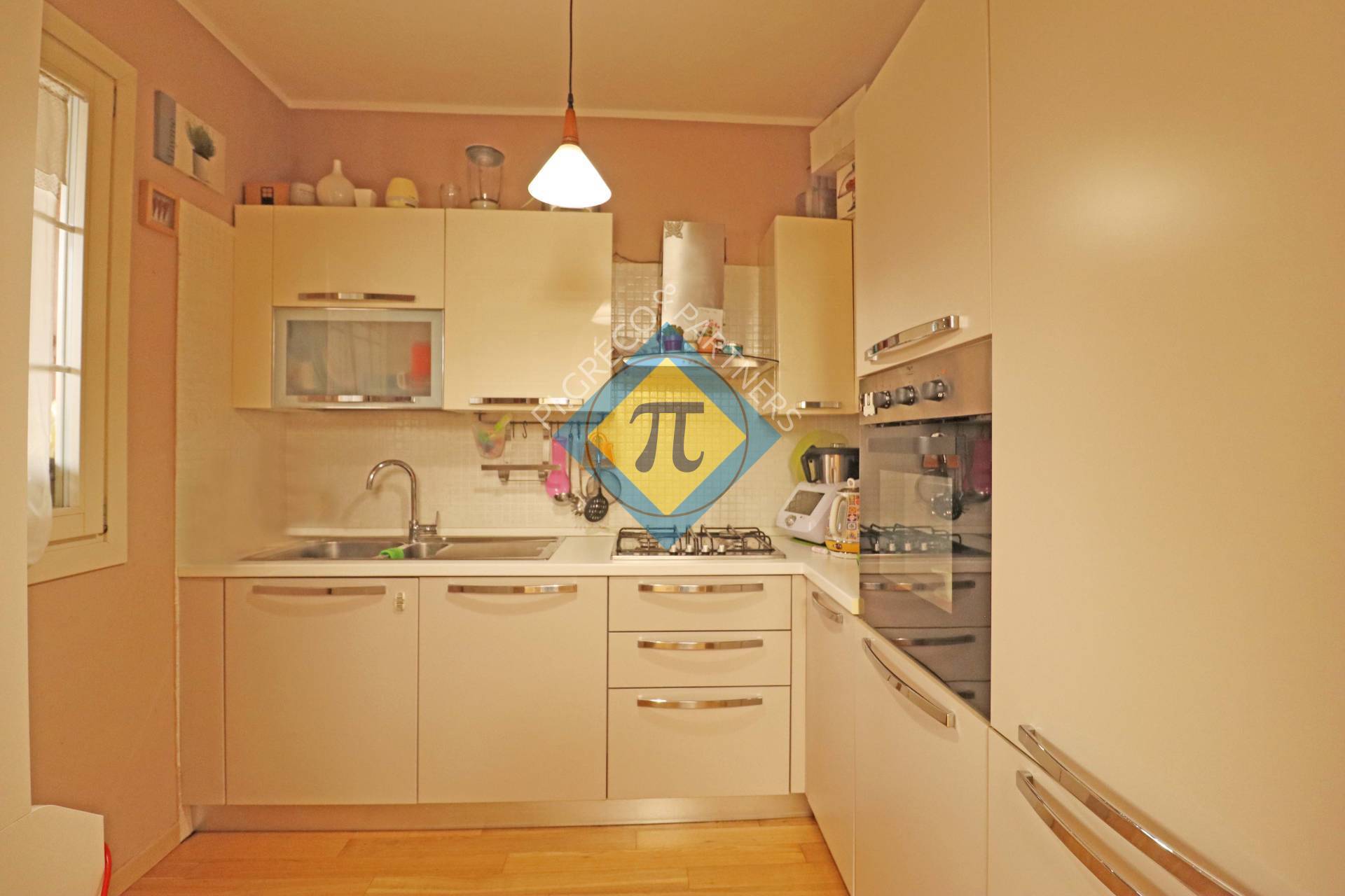 Appartamento in vendita a Prata di Pordenone