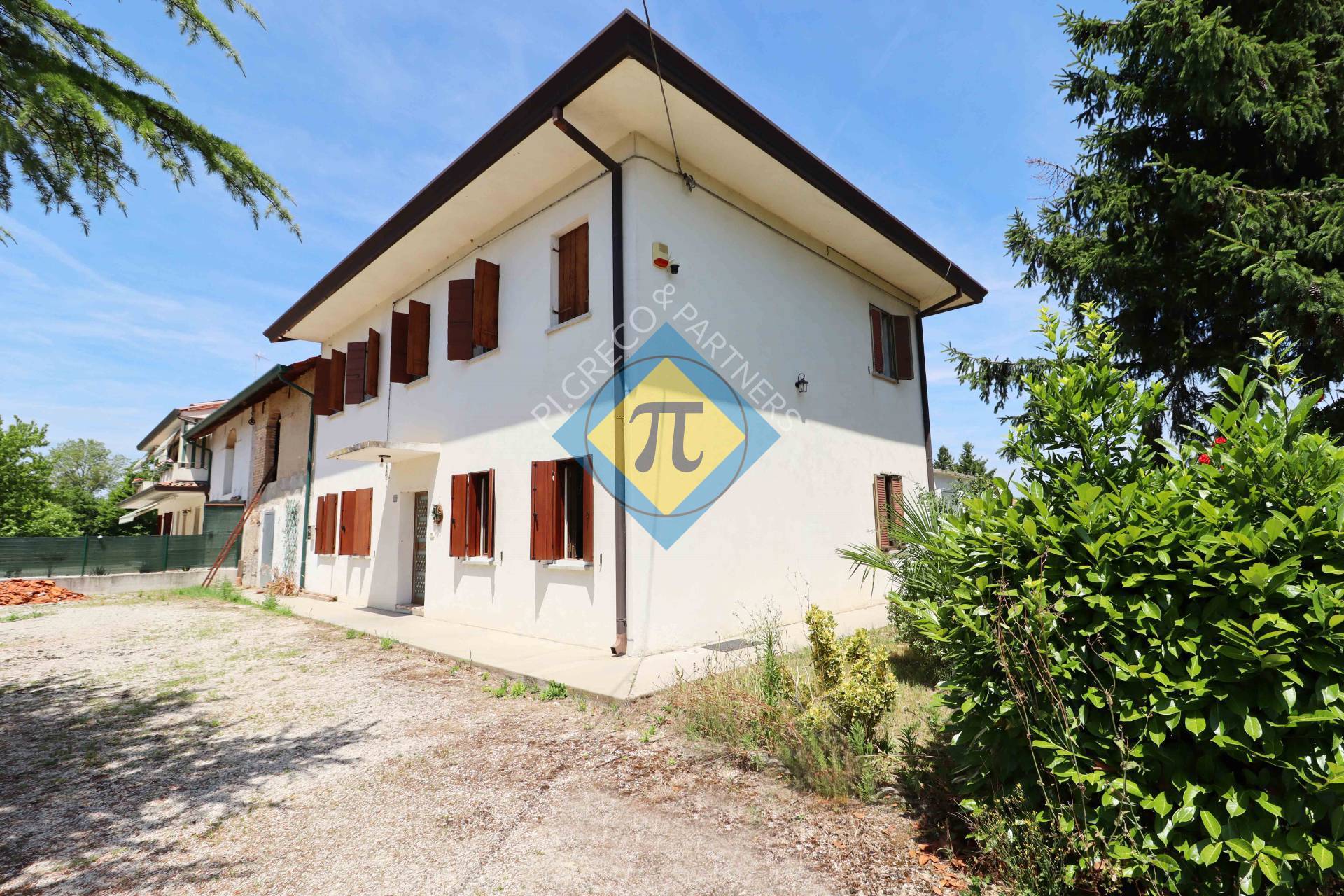 Casa Singola in vendita a Azzano Decimo