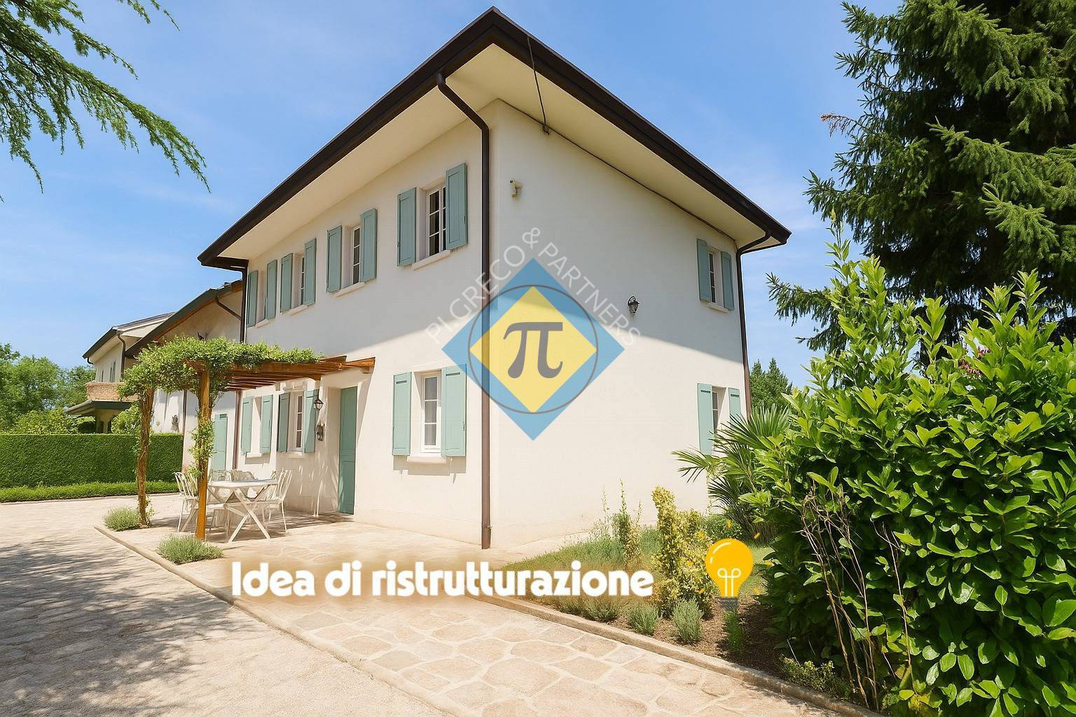 Casa Singola in vendita a Azzano Decimo