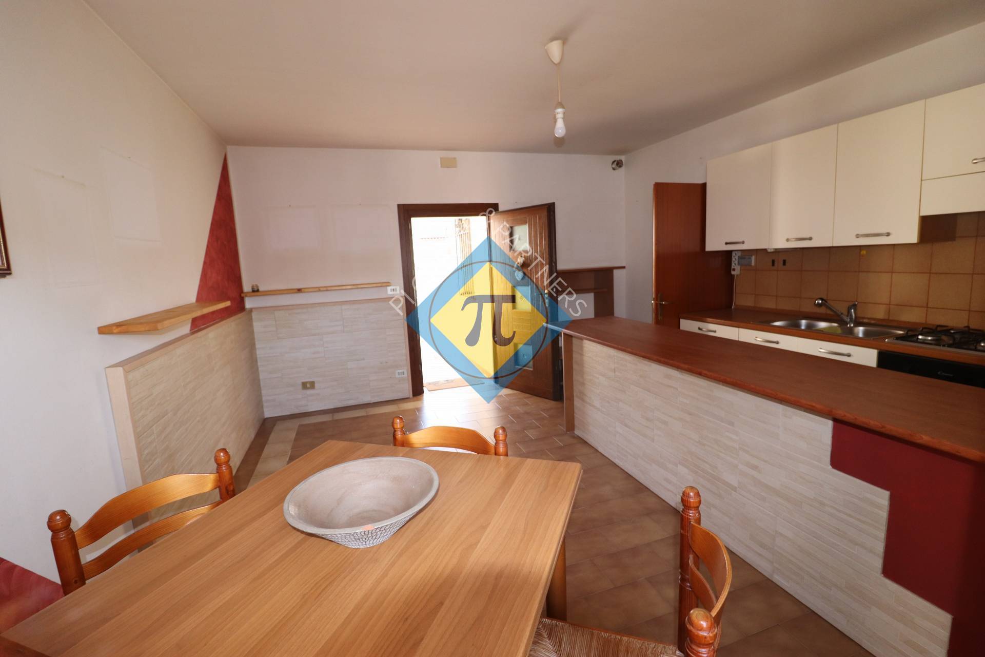 Appartamento in Bifamiliare in vendita a Caneva, Sarone