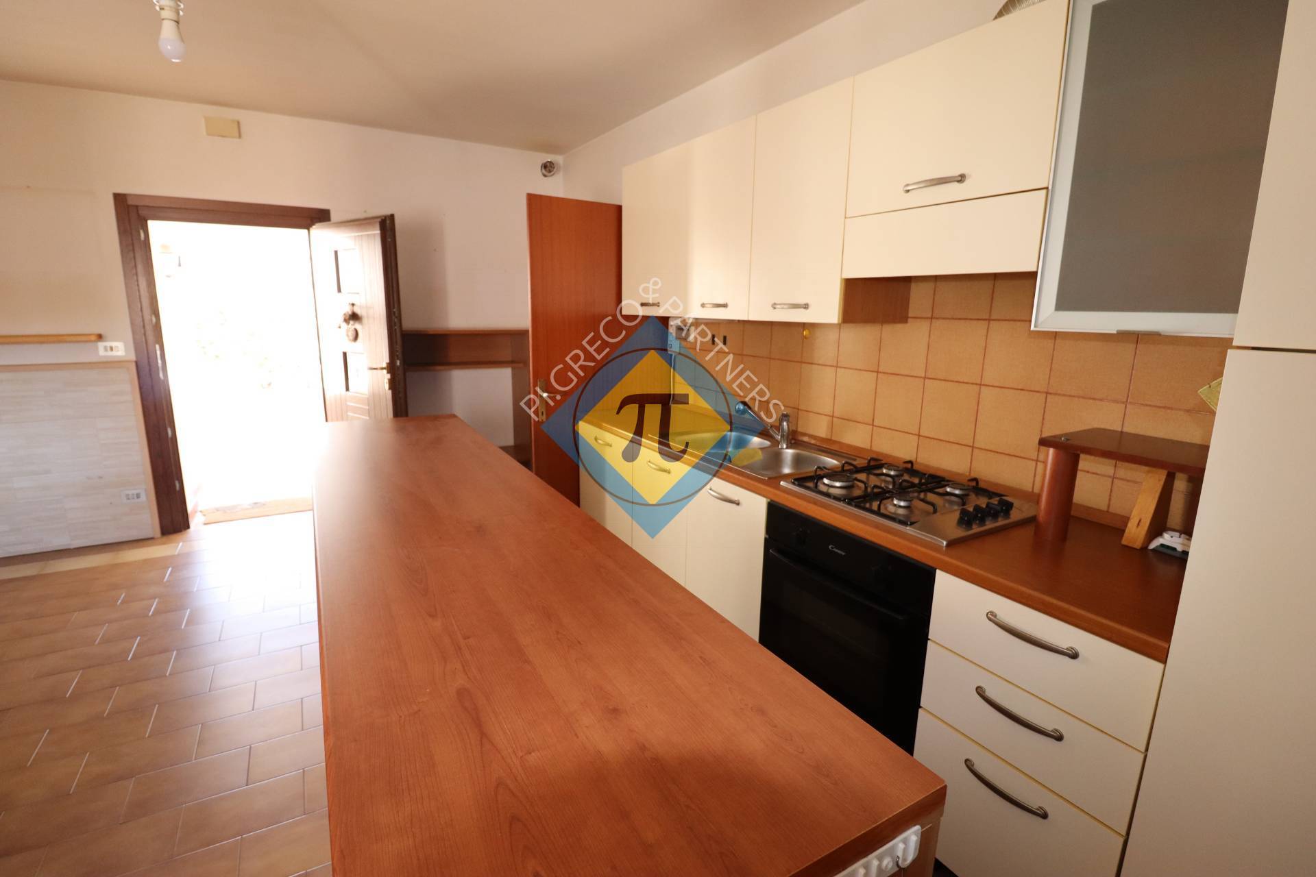 Appartamento in Bifamiliare in vendita a Caneva, Sarone