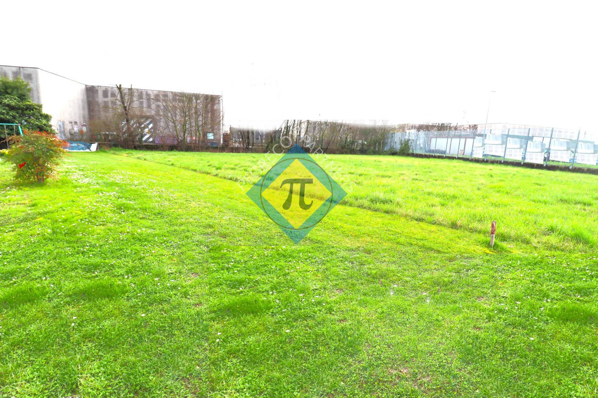 Terreno edificabile in vendita a Pordenone