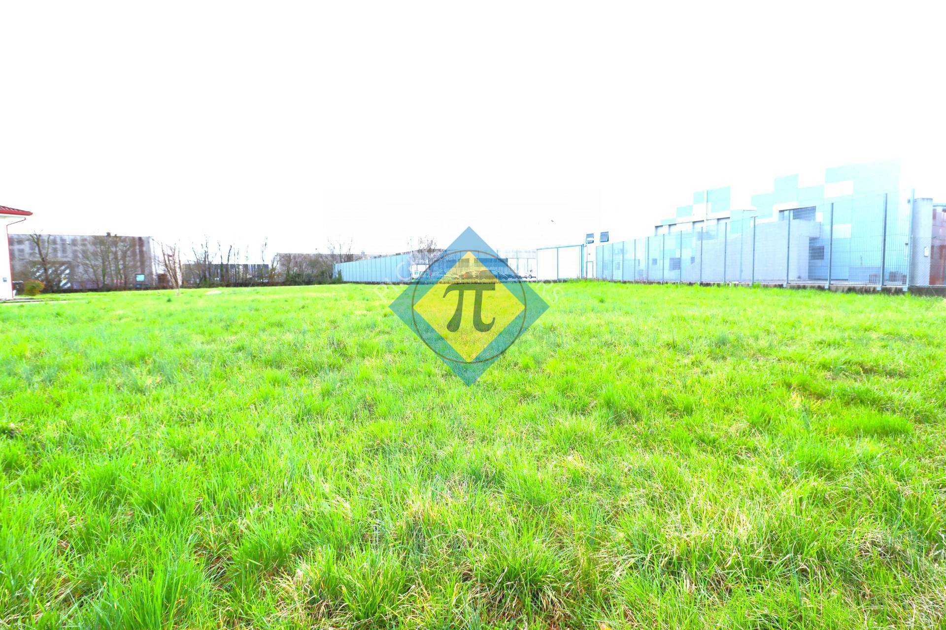 Terreno edificabile in vendita a Pordenone