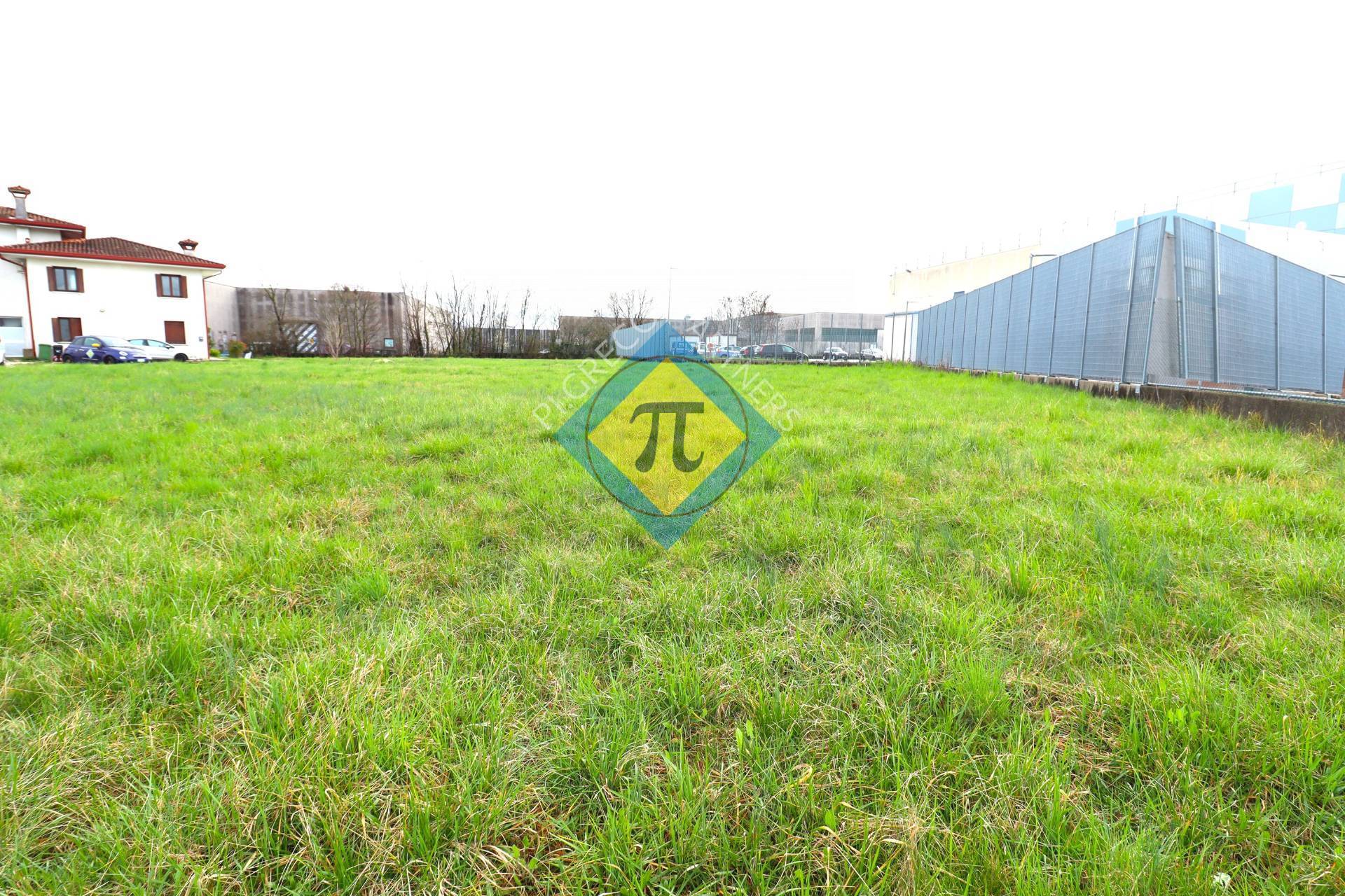 Terreno edificabile in vendita a Pordenone