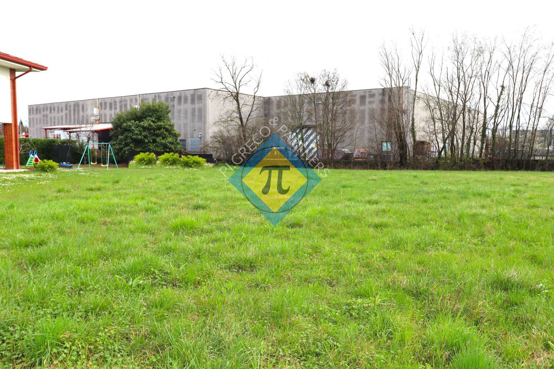 Terreno edificabile in vendita a Pordenone