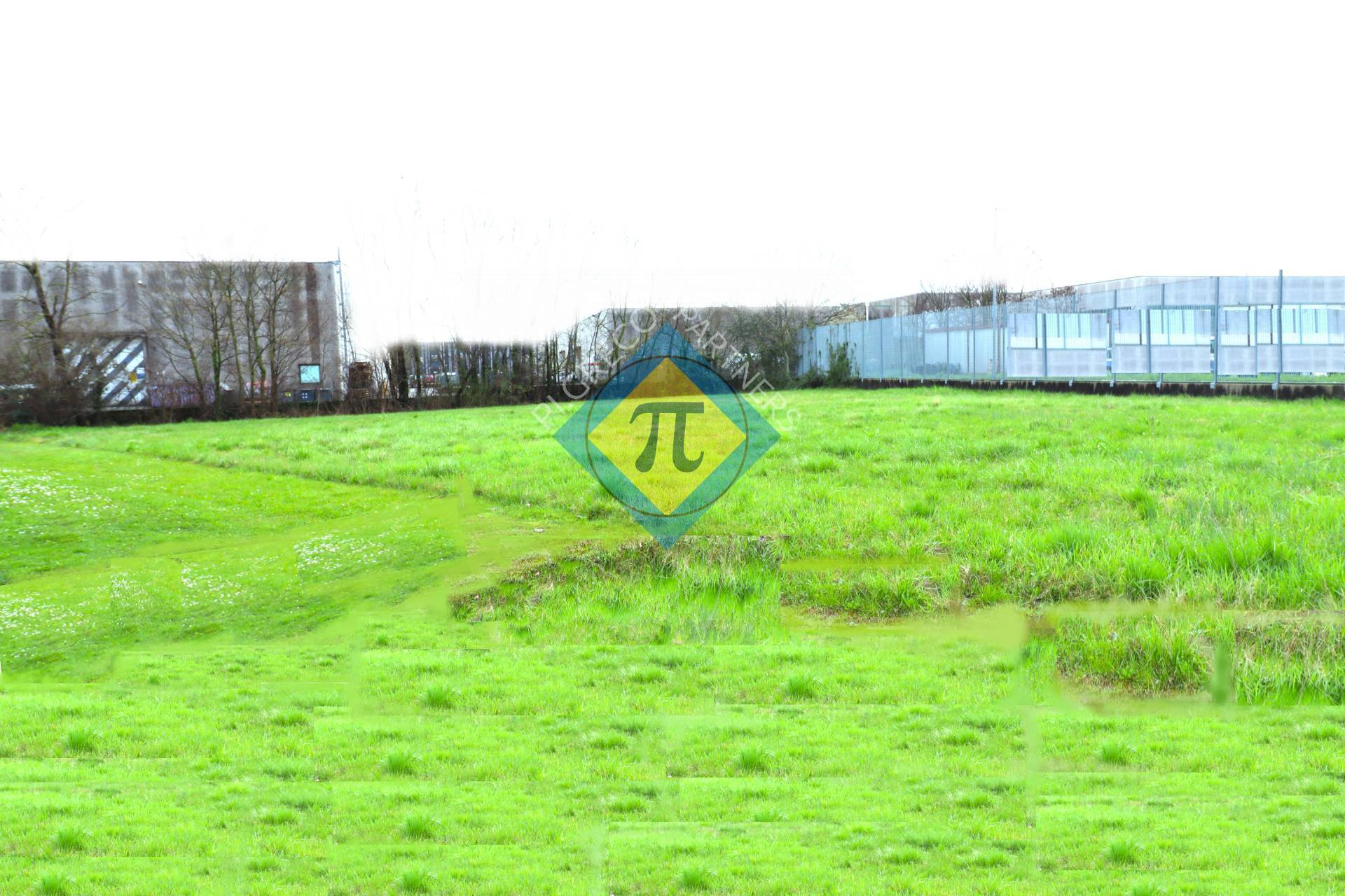 Terreno edificabile in vendita a Pordenone