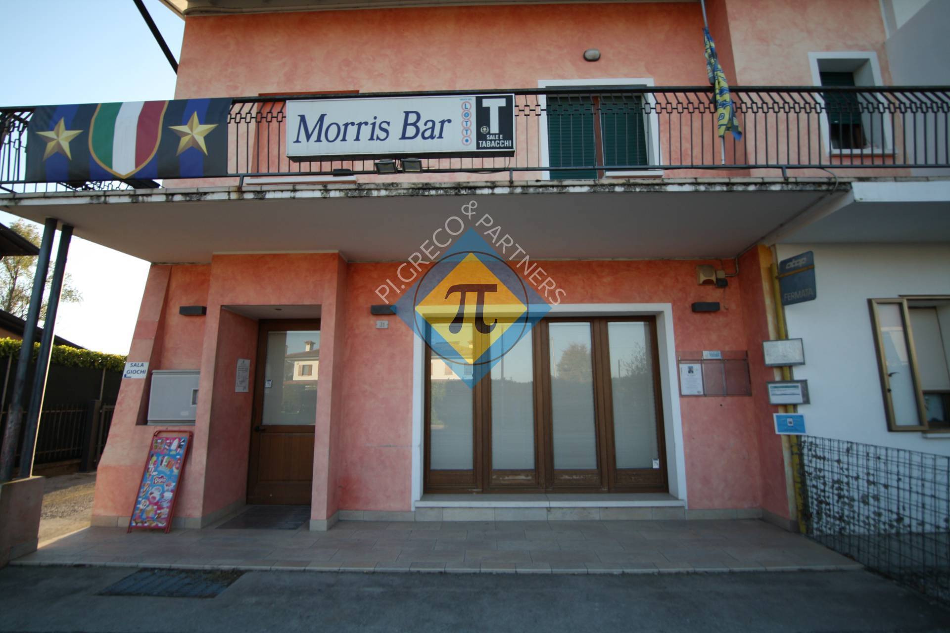 Locale commerciale in vendita a Cinto Caomaggiore