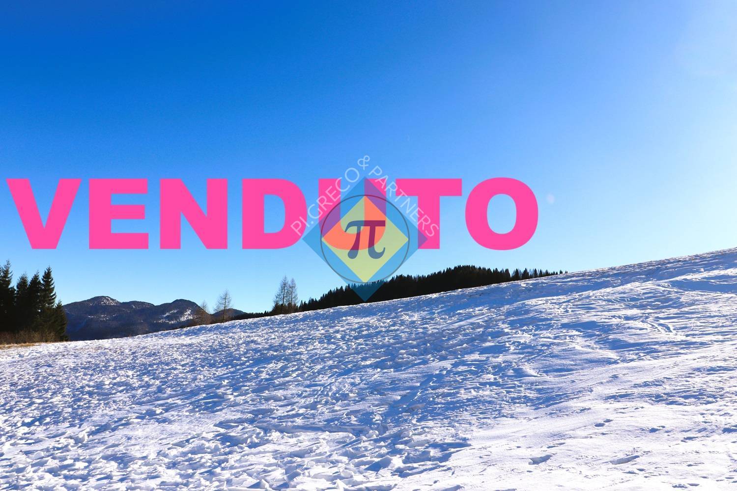 Appartamento in vendita a Sauris, Sauris di Sopra