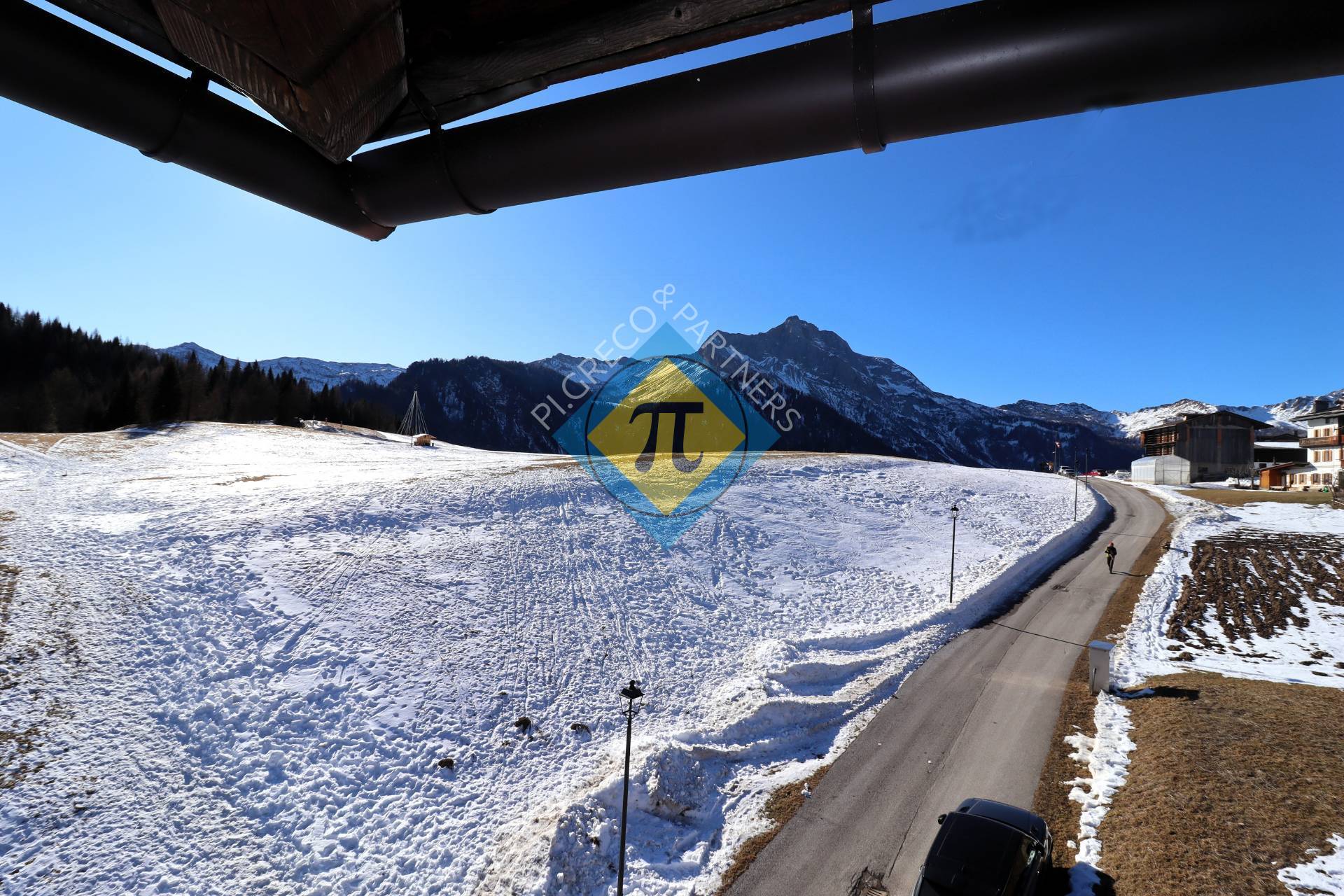 Appartamento in vendita a Sauris, Sauris di Sopra