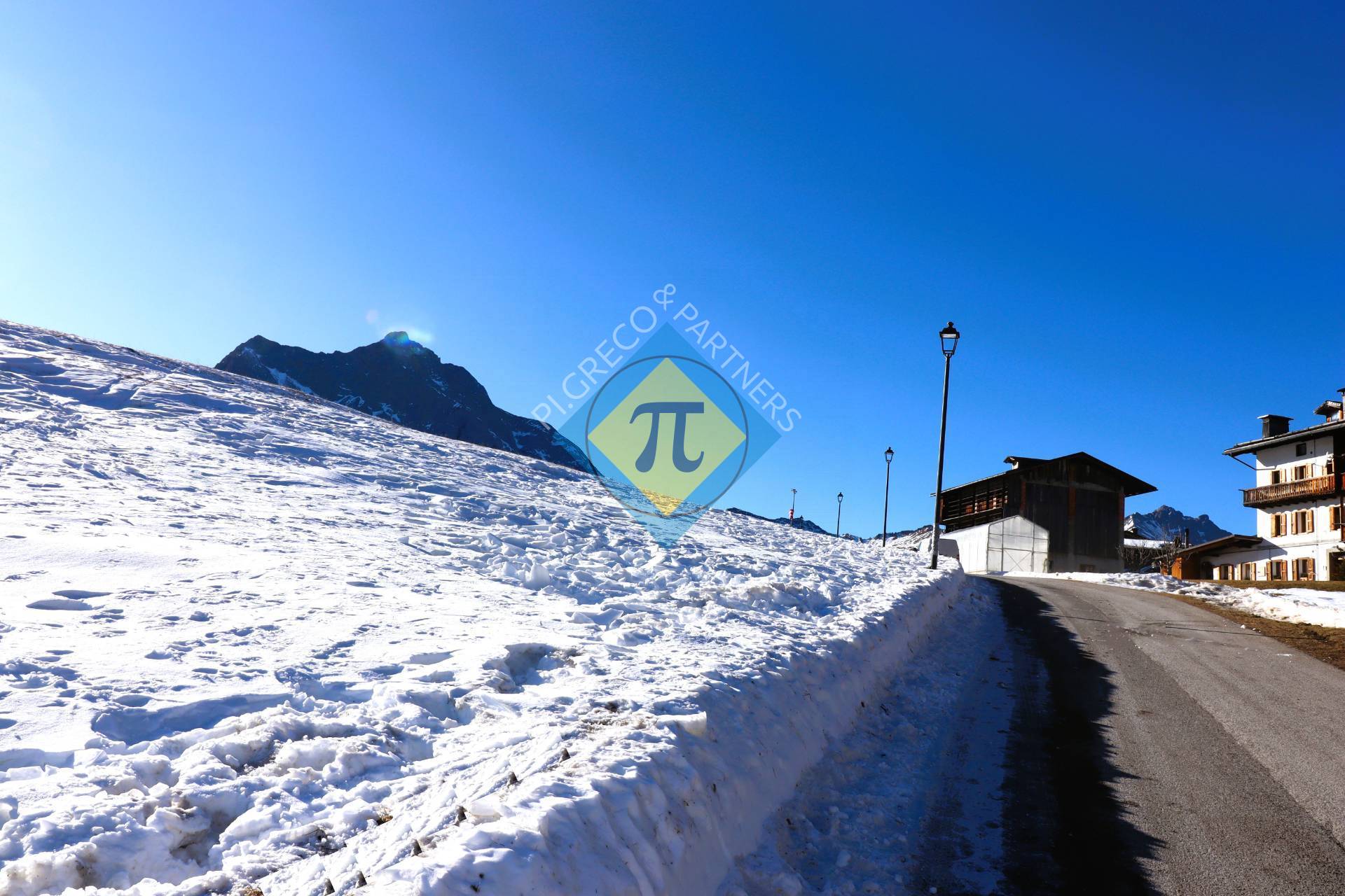 Appartamento in vendita a Sauris, Sauris di Sopra