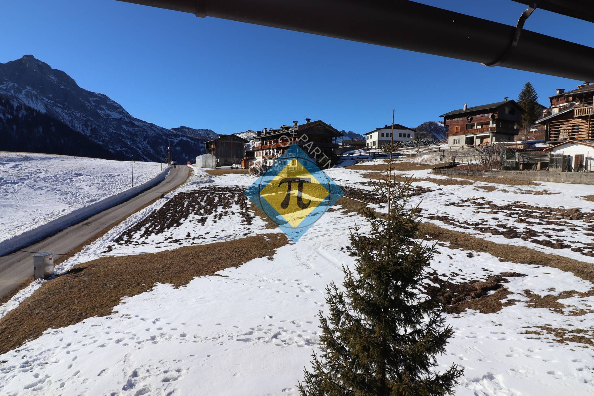 Appartamento in vendita a Sauris, Sauris di Sopra