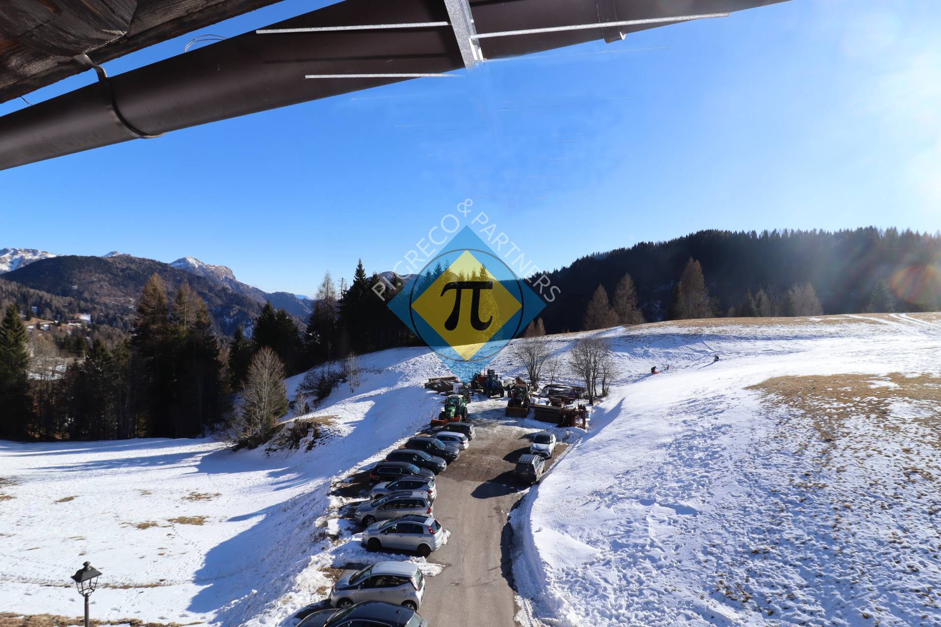 Appartamento in vendita a Sauris, Sauris di Sopra