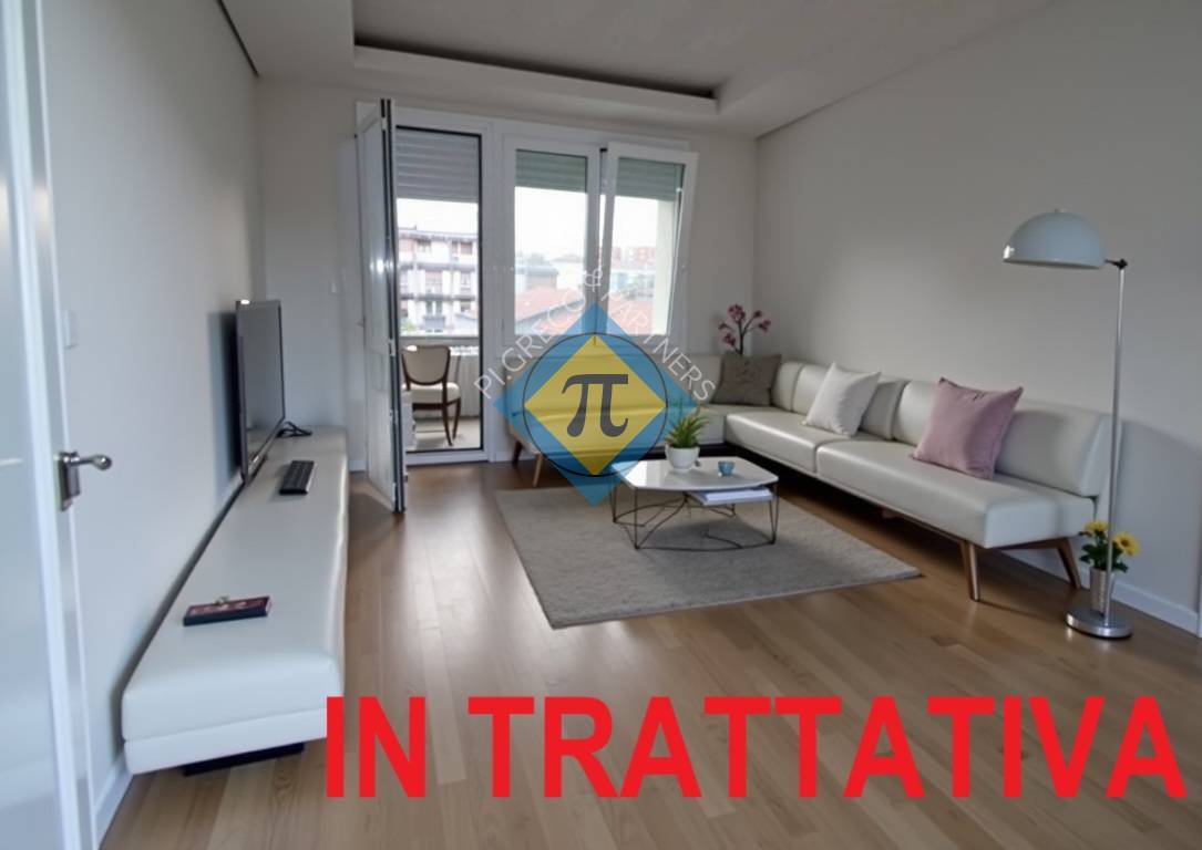 Appartamento in vendita a Pordenone