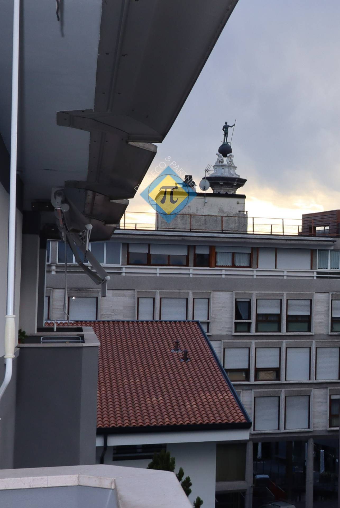 Appartamento in vendita a Pordenone