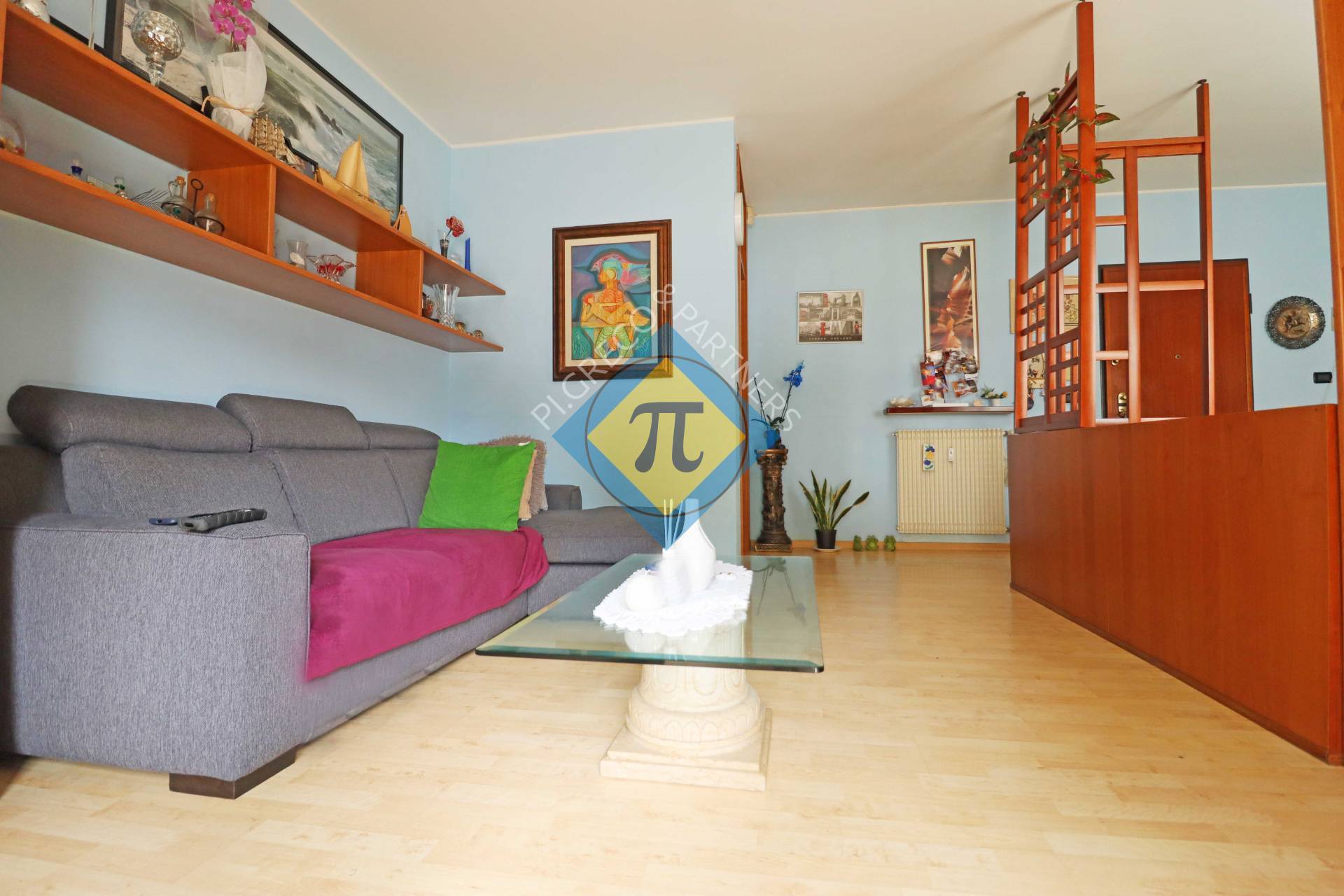 Appartamento in vendita a Spilimbergo