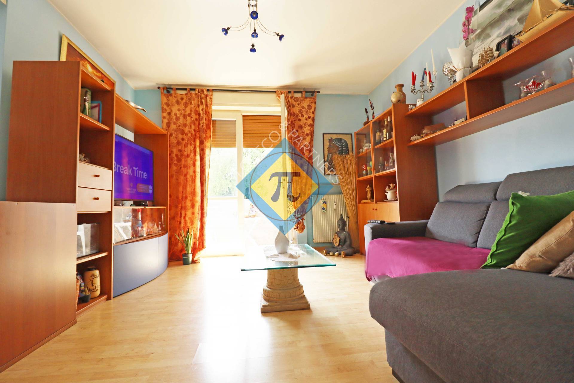 Appartamento in vendita a Spilimbergo