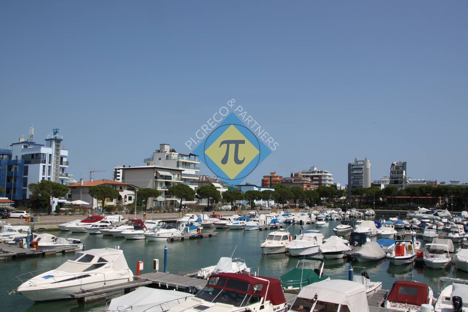 Appartamento in vendita a Lignano Sabbiadoro