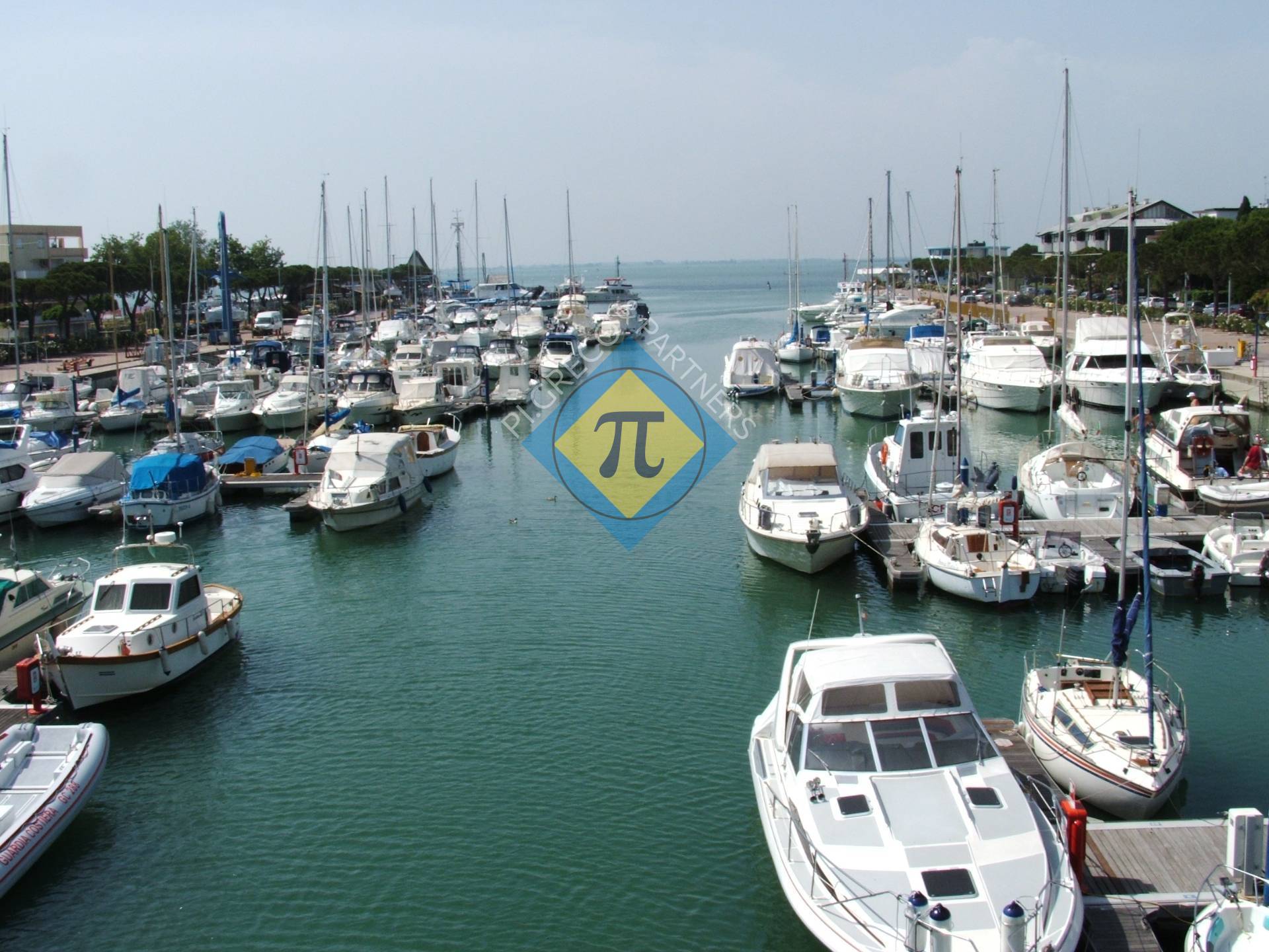 Appartamento in vendita a Lignano Sabbiadoro