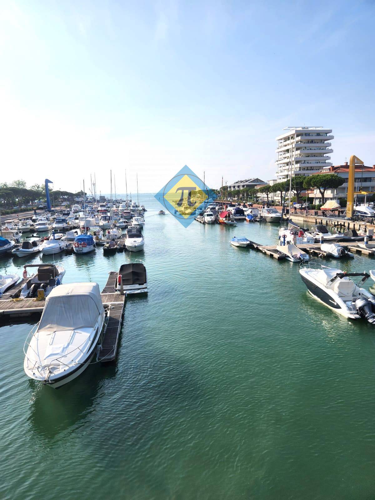 Appartamento in vendita a Lignano Sabbiadoro