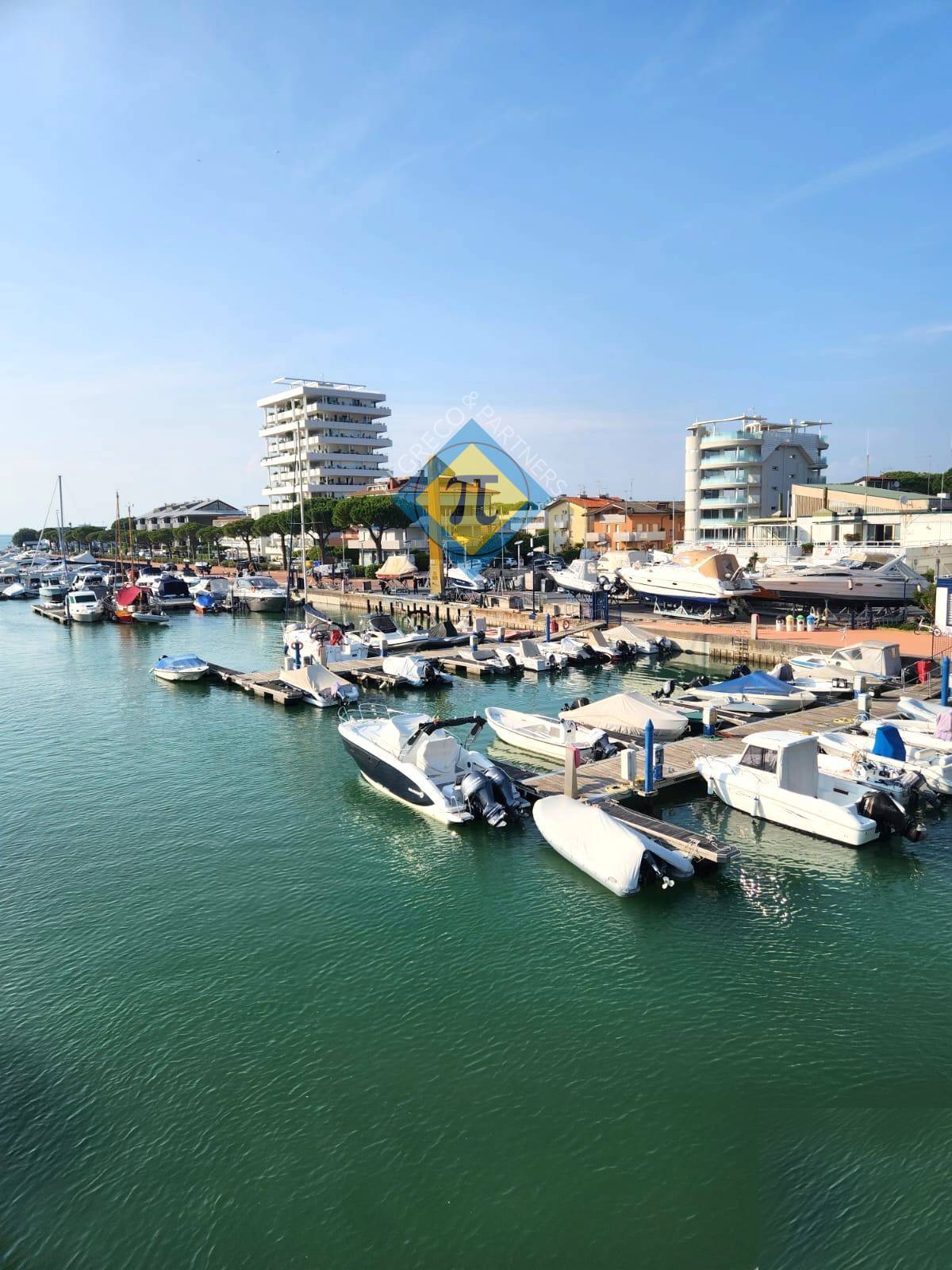 Appartamento in vendita a Lignano Sabbiadoro