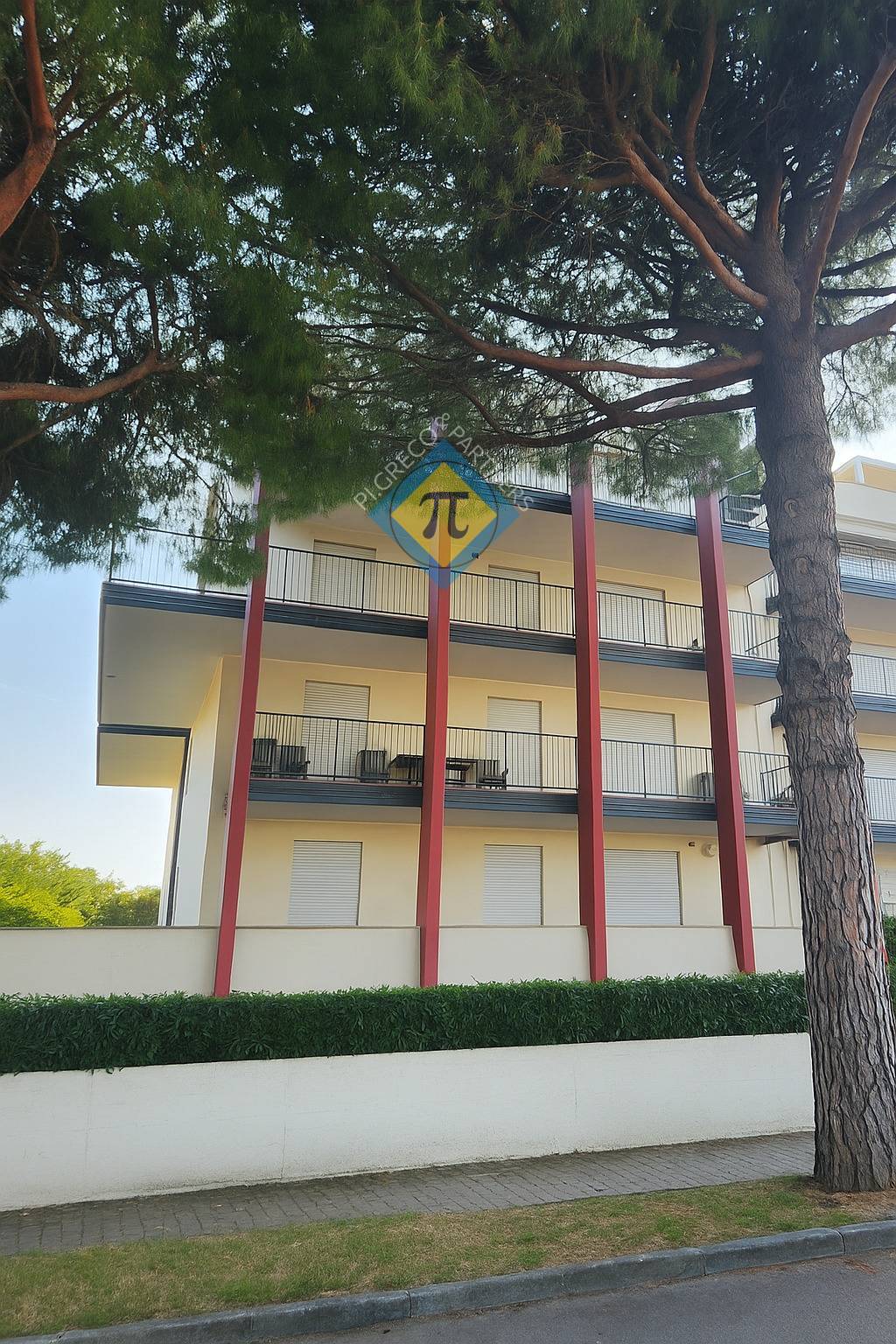 Appartamento in vendita a Lignano Sabbiadoro