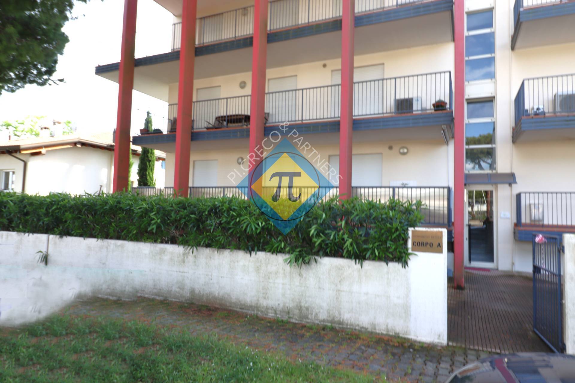 Appartamento in vendita a Lignano Sabbiadoro