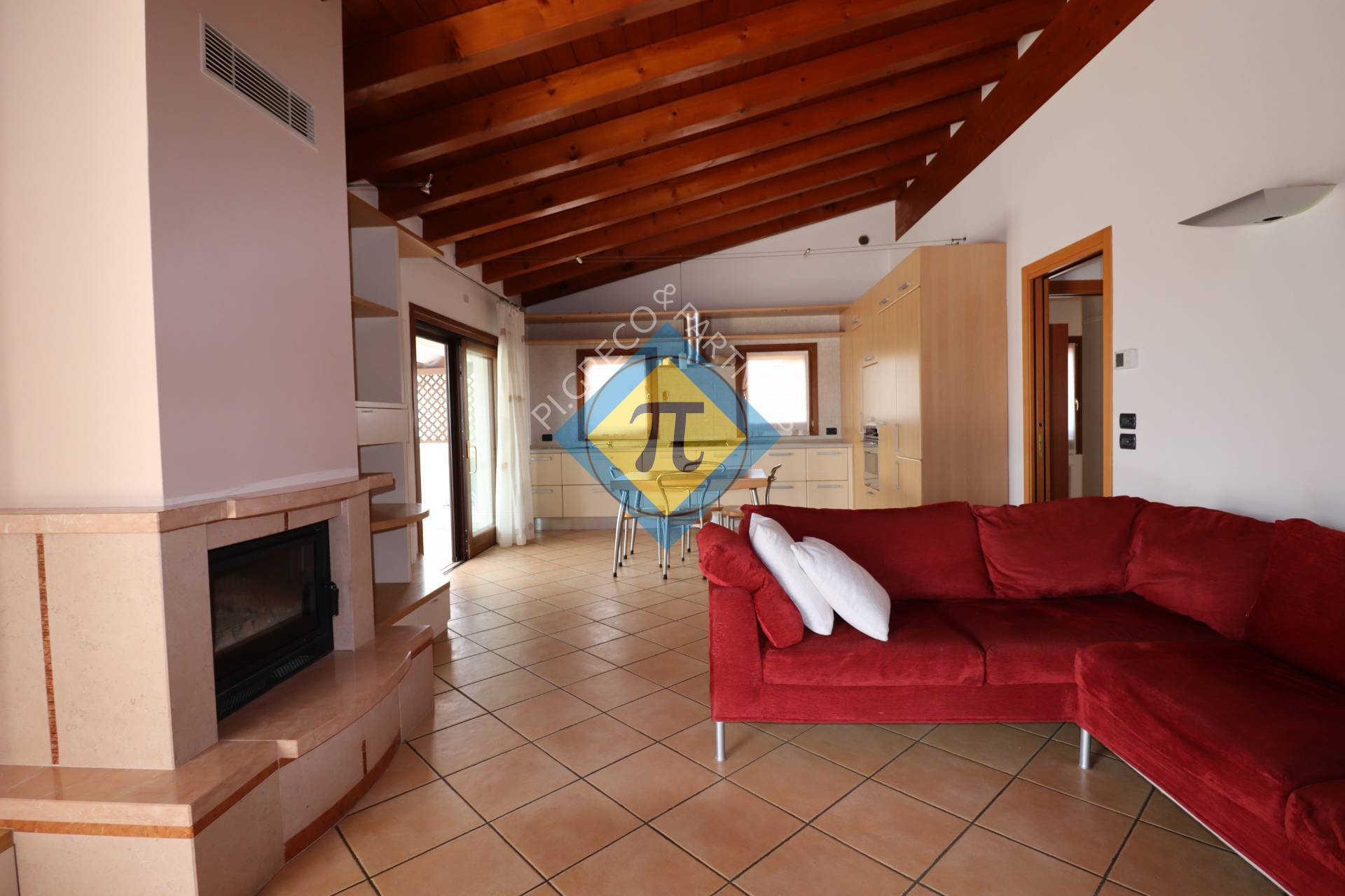 Appartamento in vendita a Fontanafredda, Vigonovo