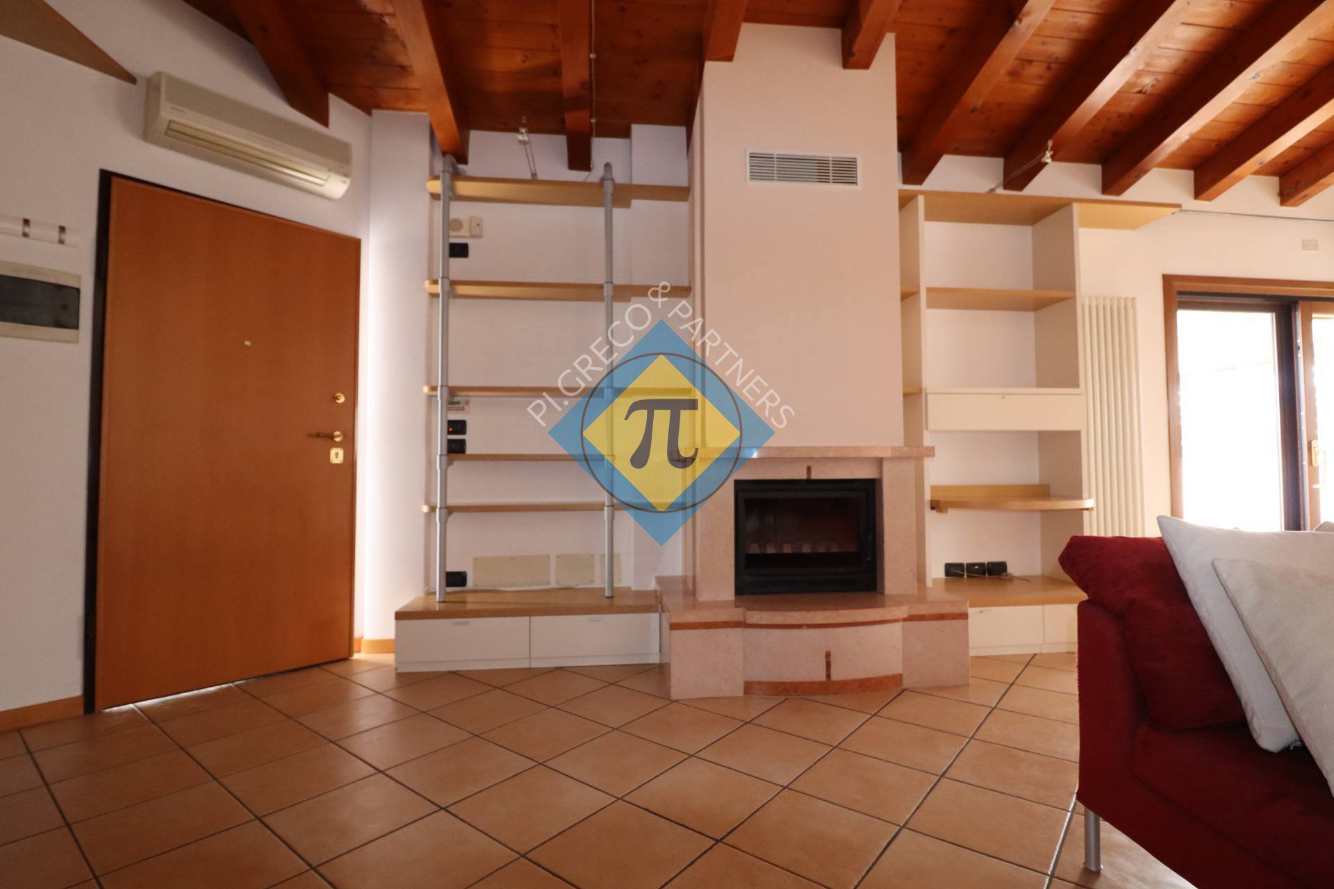 Appartamento in vendita a Fontanafredda, Vigonovo