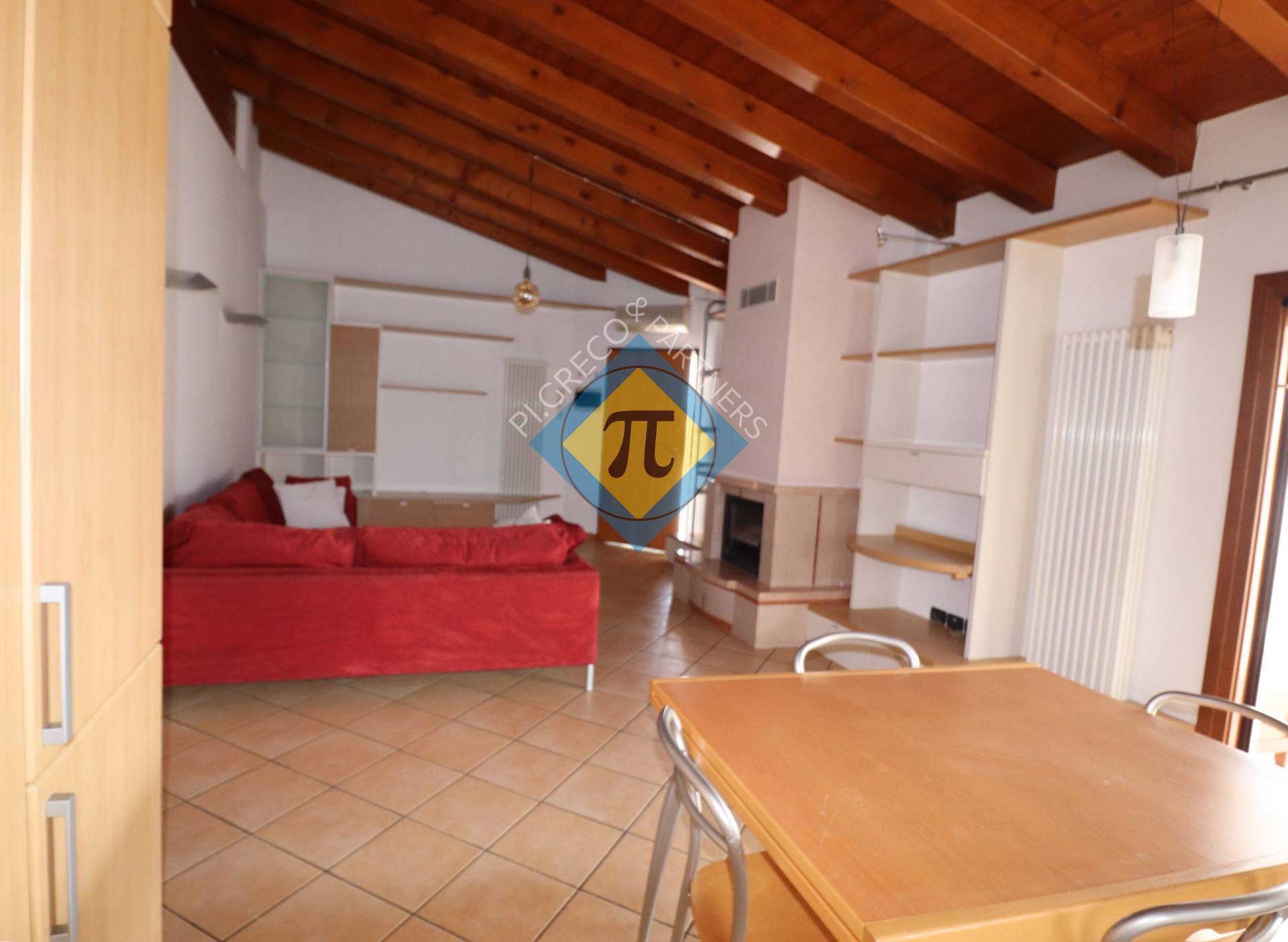 Appartamento in vendita a Fontanafredda, Vigonovo